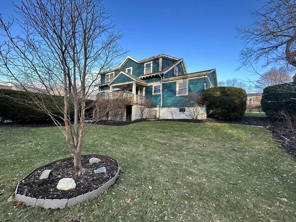 5 bed, 3 bath apartment for rent at 48 Bonad Rd, West Roxbury — photo 38 of 42