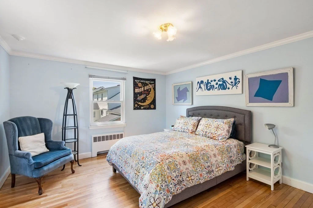 5 bed, 3 bath apartment for rent at 48 Bonad Rd, West Roxbury — photo 17 of 42