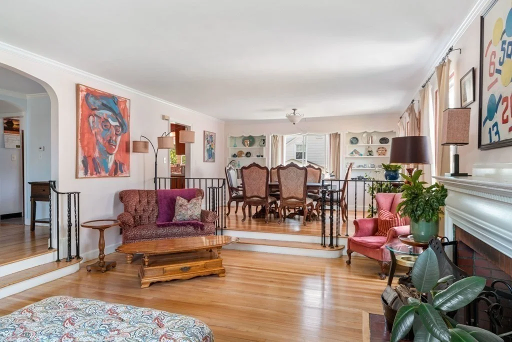 5 bed, 3 bath apartment for rent at 48 Bonad Rd, West Roxbury — photo 6 of 42