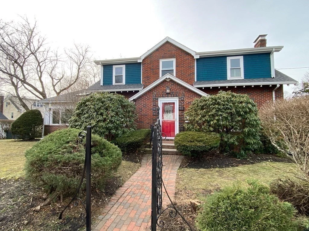 5 bed, 3 bath apartment for rent at 48 Bonad Rd, West Roxbury — photo 35 of 42