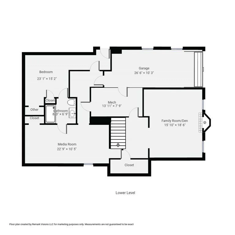 5 bed, 3 bath apartment for rent at 48 Bonad Rd, West Roxbury — photo 42 of 42