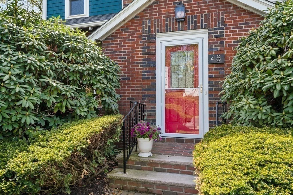 5 bed, 3 bath apartment for rent at 48 Bonad Rd, West Roxbury — photo 36 of 42