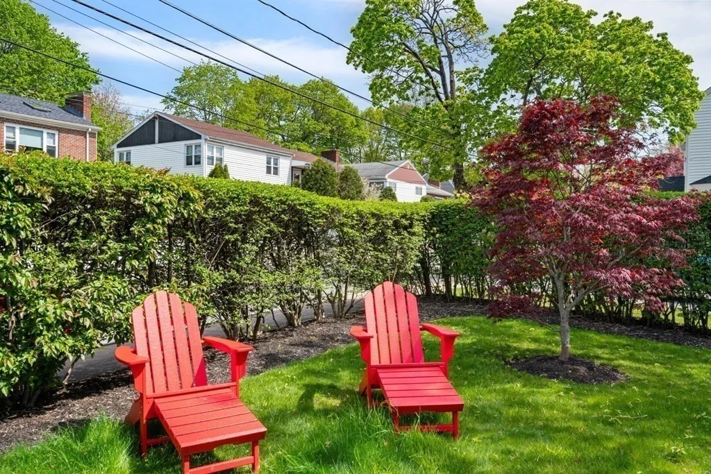 5 bed, 3 bath apartment for rent at 48 Bonad Rd, West Roxbury — photo 34 of 42