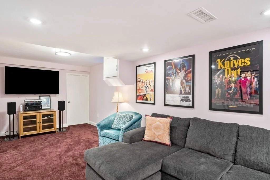 5 bed, 3 bath apartment for rent at 48 Bonad Rd, West Roxbury — photo 30 of 42