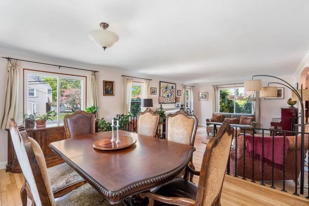 5 bed, 3 bath apartment for rent at 48 Bonad Rd, West Roxbury — photo 7 of 42
