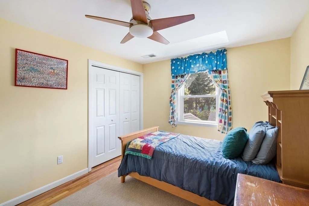 5 bed, 3 bath apartment for rent at 48 Bonad Rd, West Roxbury — photo 22 of 42