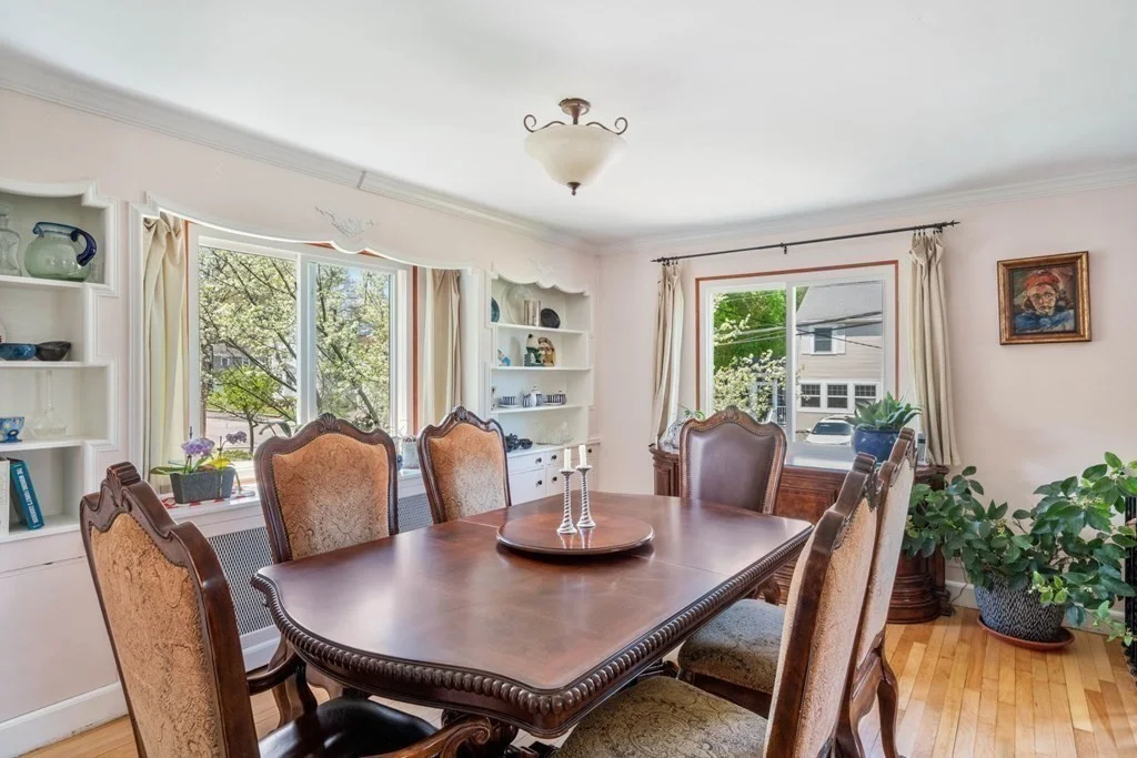 5 bed, 3 bath apartment for rent at 48 Bonad Rd, West Roxbury — photo 8 of 42