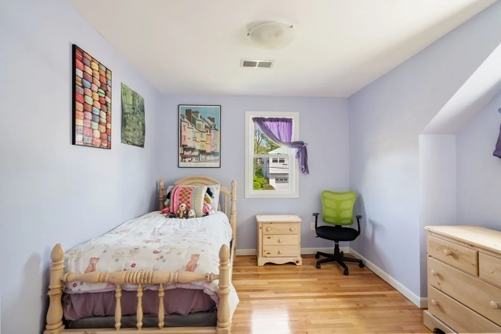 5 bed, 3 bath apartment for rent at 48 Bonad Rd, West Roxbury — photo 19 of 42
