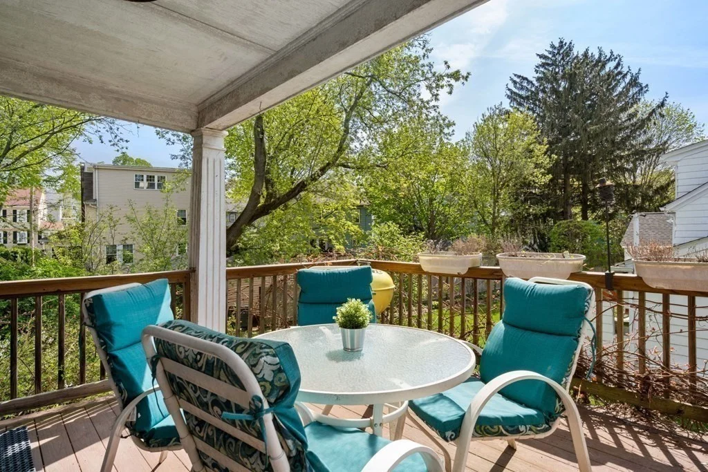 5 bed, 3 bath apartment for rent at 48 Bonad Rd, West Roxbury — photo 33 of 42