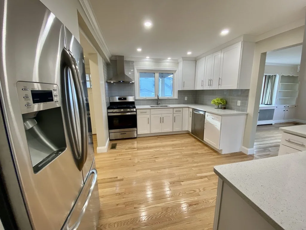 5 bed, 3 bath apartment for rent at 48 Bonad Rd, West Roxbury — photo 3 of 42