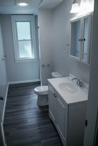 2 bed, 1 bath apartment for rent at 48 Bowdoin St Unit 2, Worcester — photo 5 of 9