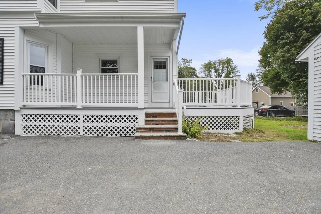 2 bed, 1 bath apartment for rent at 48 Boylston St Unit 1, Lowell — photo 17 of 23