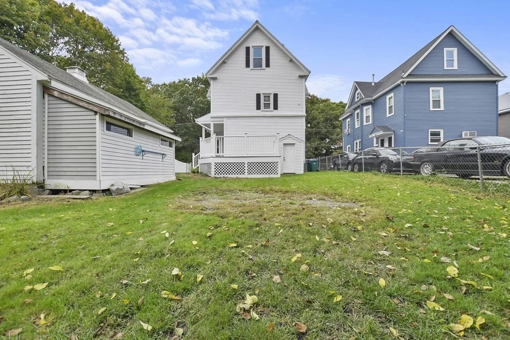 2 bed, 1 bath apartment for rent at 48 Boylston St Unit 1, Lowell — photo 21 of 23