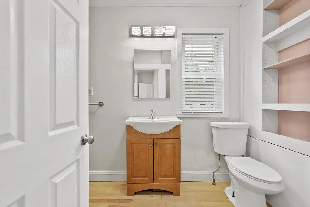2 bed, 1 bath apartment for rent at 48 Boylston St Unit 1, Lowell — photo 11 of 23
