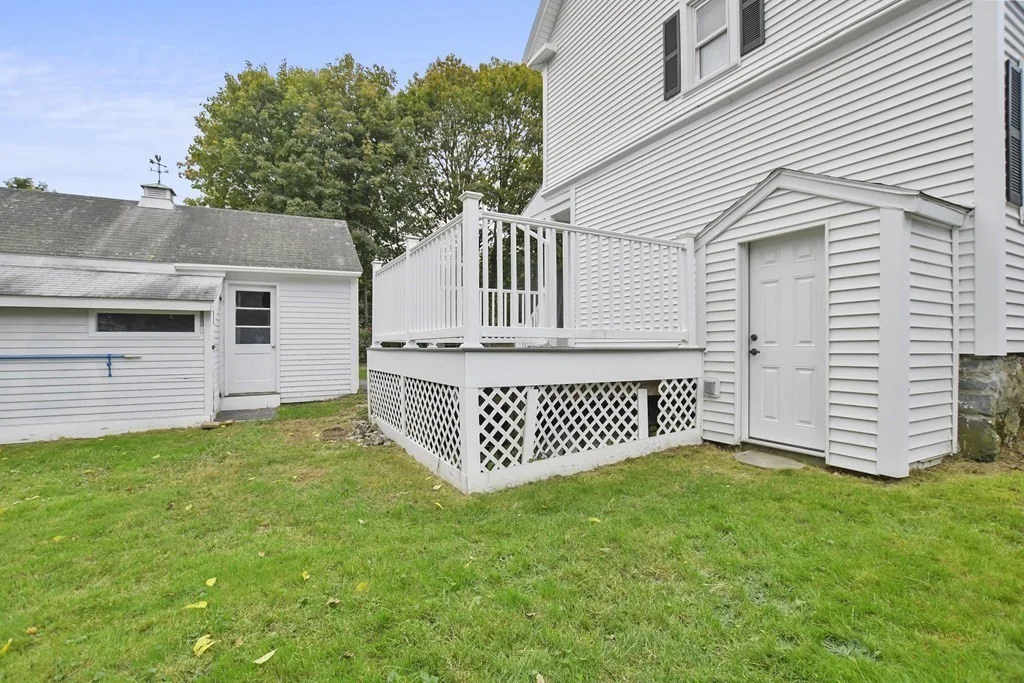 2 bed, 1 bath apartment for rent at 48 Boylston St Unit 1, Lowell — photo 22 of 23