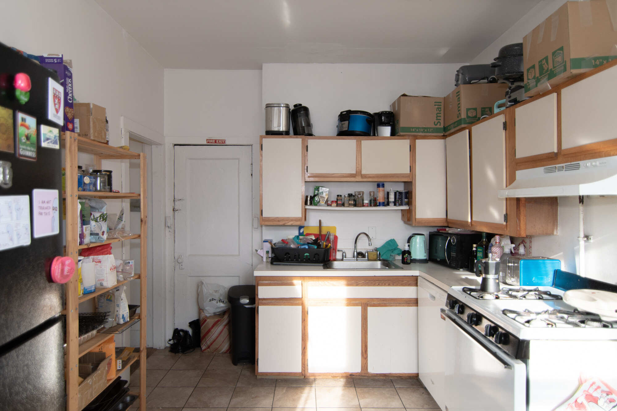 3 split bed, 1 bath apartment for rent at 48 Brighton Ave Unit 12, Brighton — photo 14 of 16