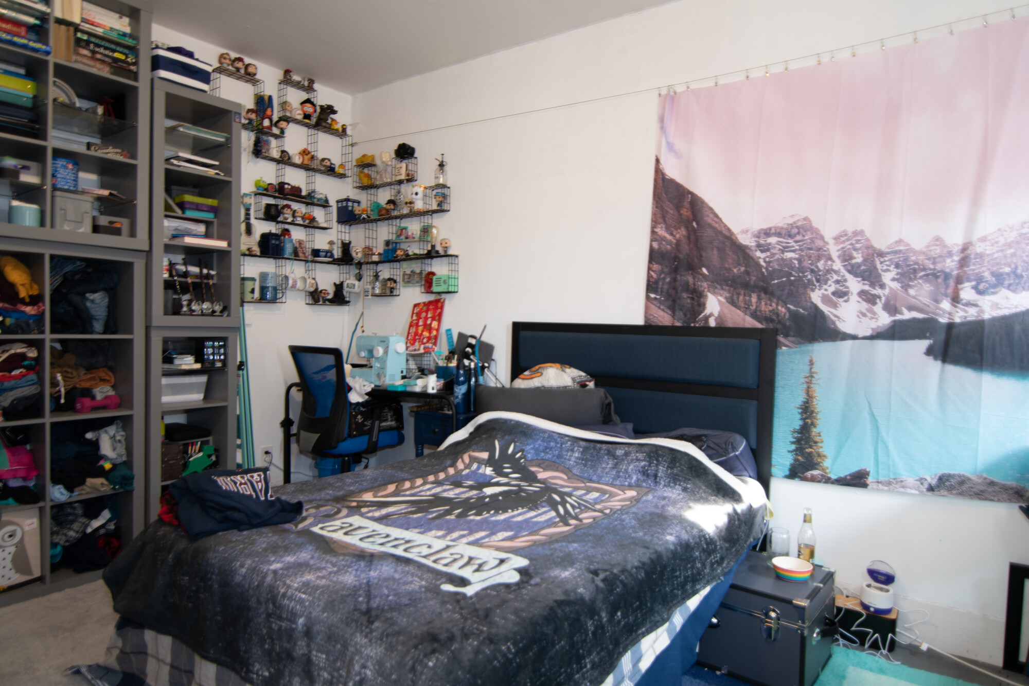 3 split bed, 1 bath apartment for rent at 48 Brighton Ave Unit 12, Brighton — photo 13 of 16