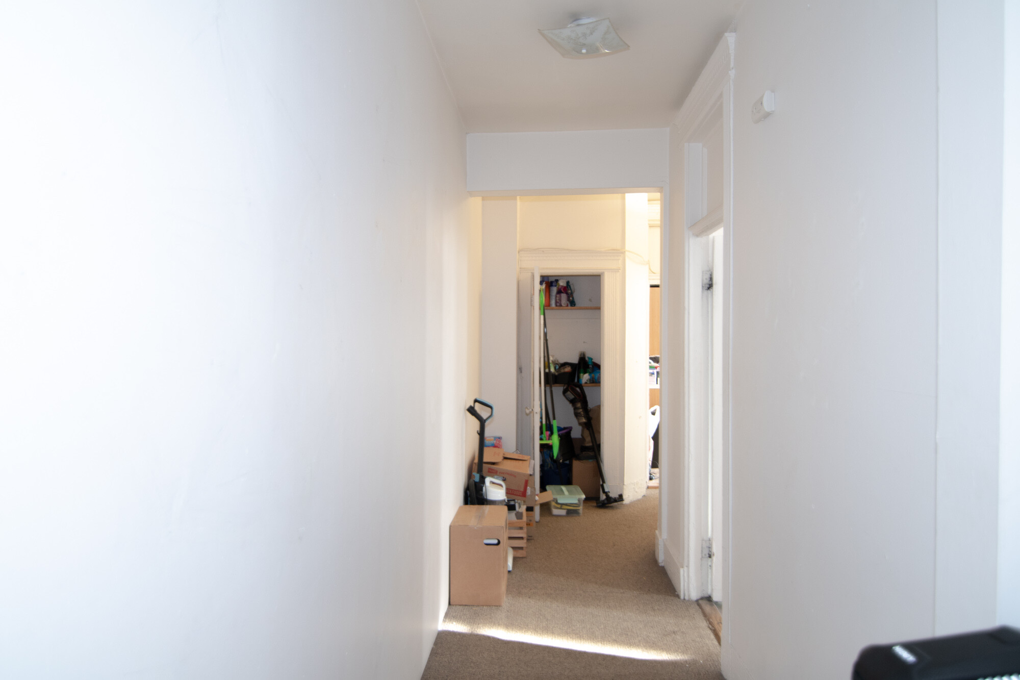 3 split bed, 1 bath apartment for rent at 48 Brighton Ave Unit 12, Brighton — photo 16 of 16