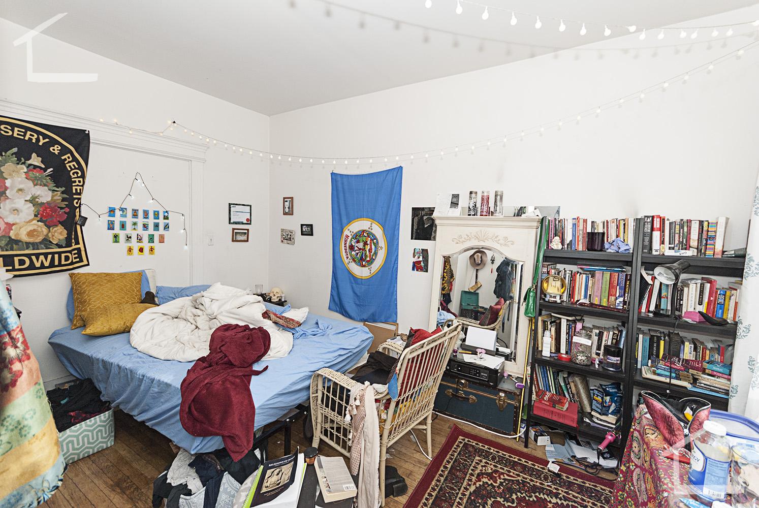 3 split bed, 1 bath apartment for rent at 48 Brighton Ave Unit 12, Brighton — photo 6 of 16