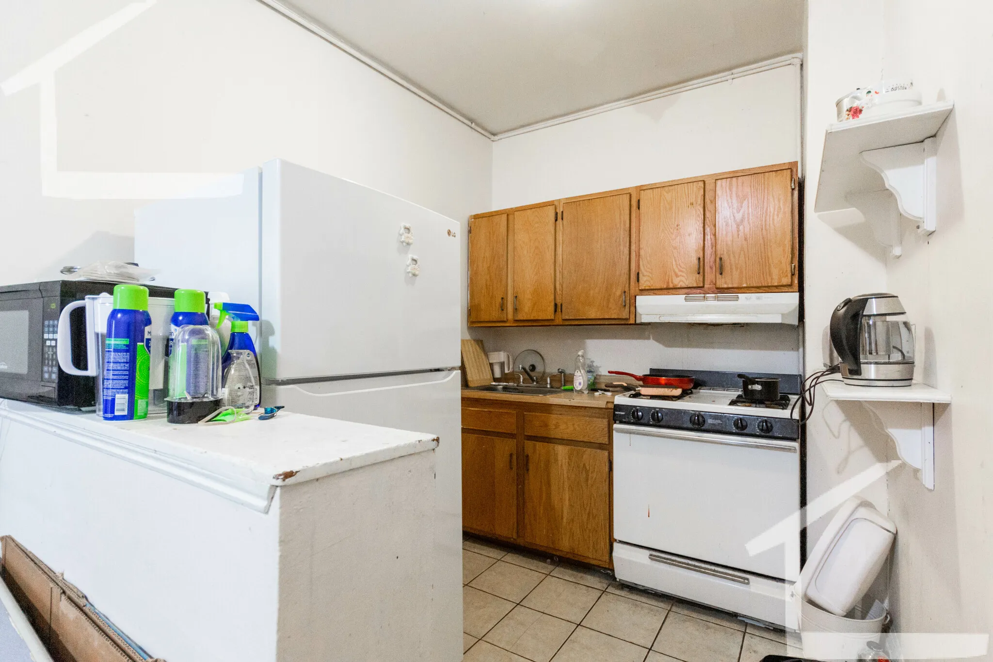 4 bed, 1 bath apartment for rent at 48 Brighton Ave Unit 27, Brighton — photo 3 of 6