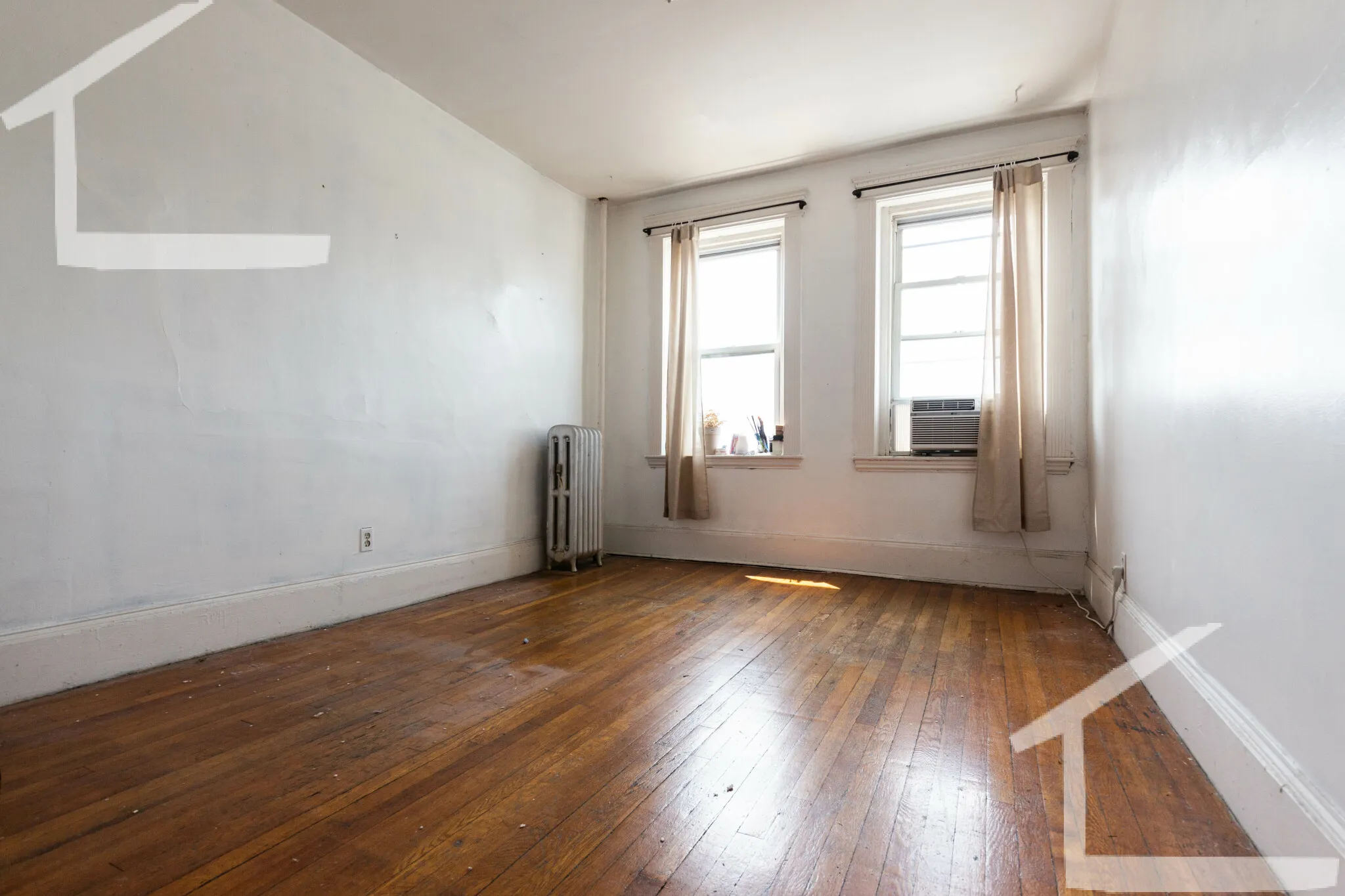 4 bed, 1 bath apartment for rent at 48 Brighton Ave Unit 27, Brighton