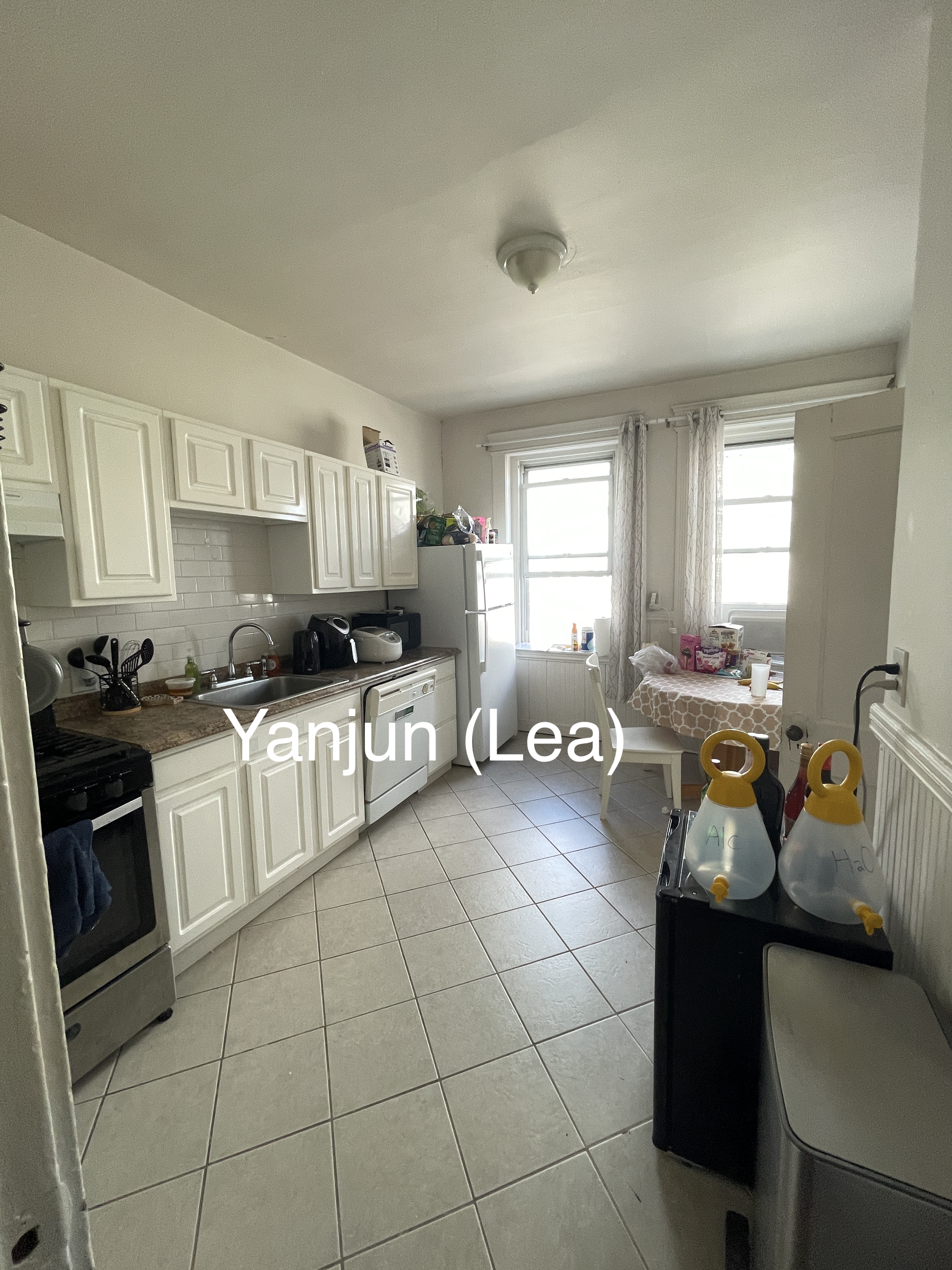 2 bed, 1 bath apartment for rent at 48 Brighton Ave Unit 32, Brighton