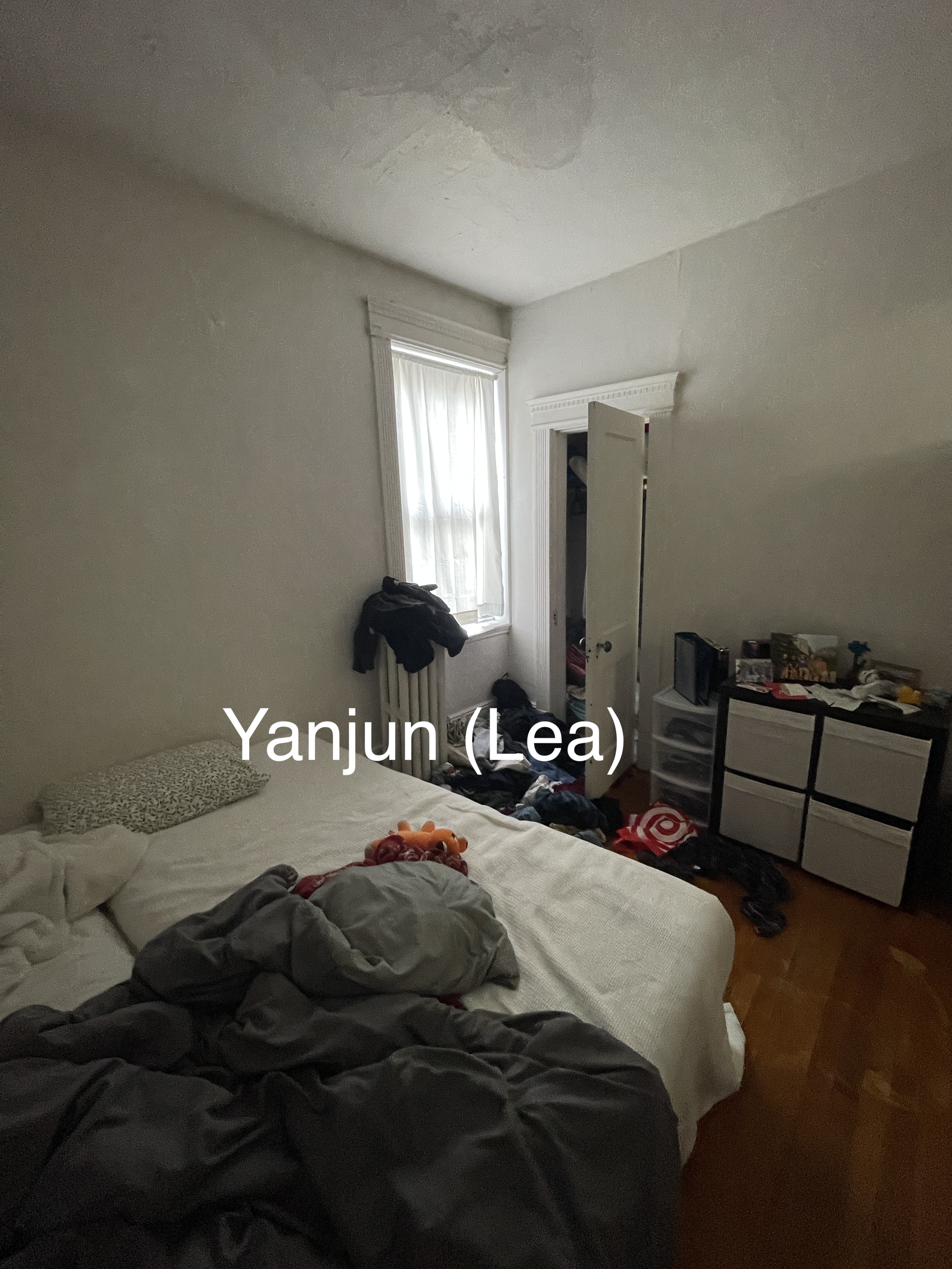 2 bed, 1 bath apartment for rent at 48 Brighton Ave Unit 32, Brighton — photo 7 of 9