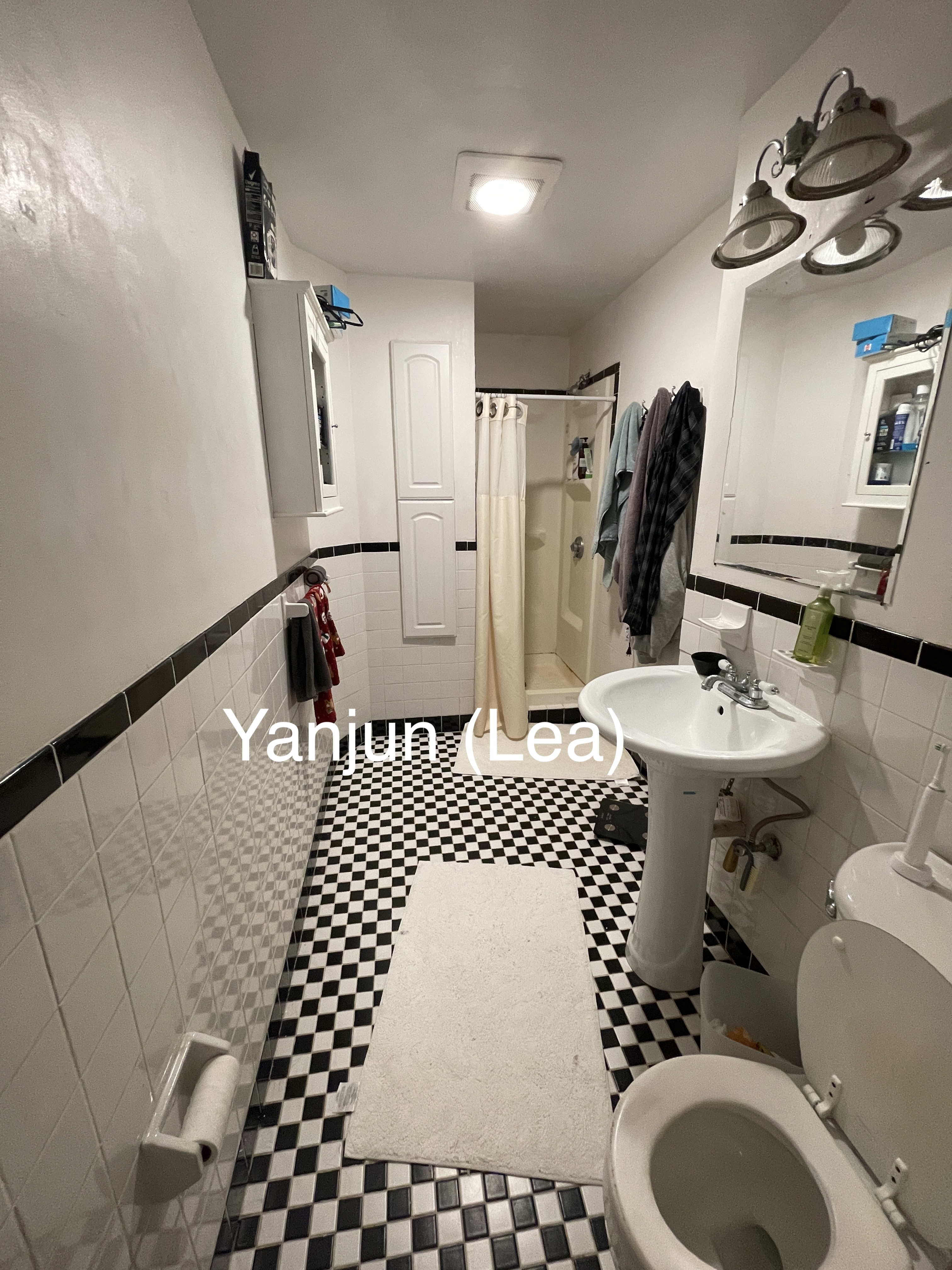 2 bed, 1 bath apartment for rent at 48 Brighton Ave Unit 32, Brighton — photo 9 of 9