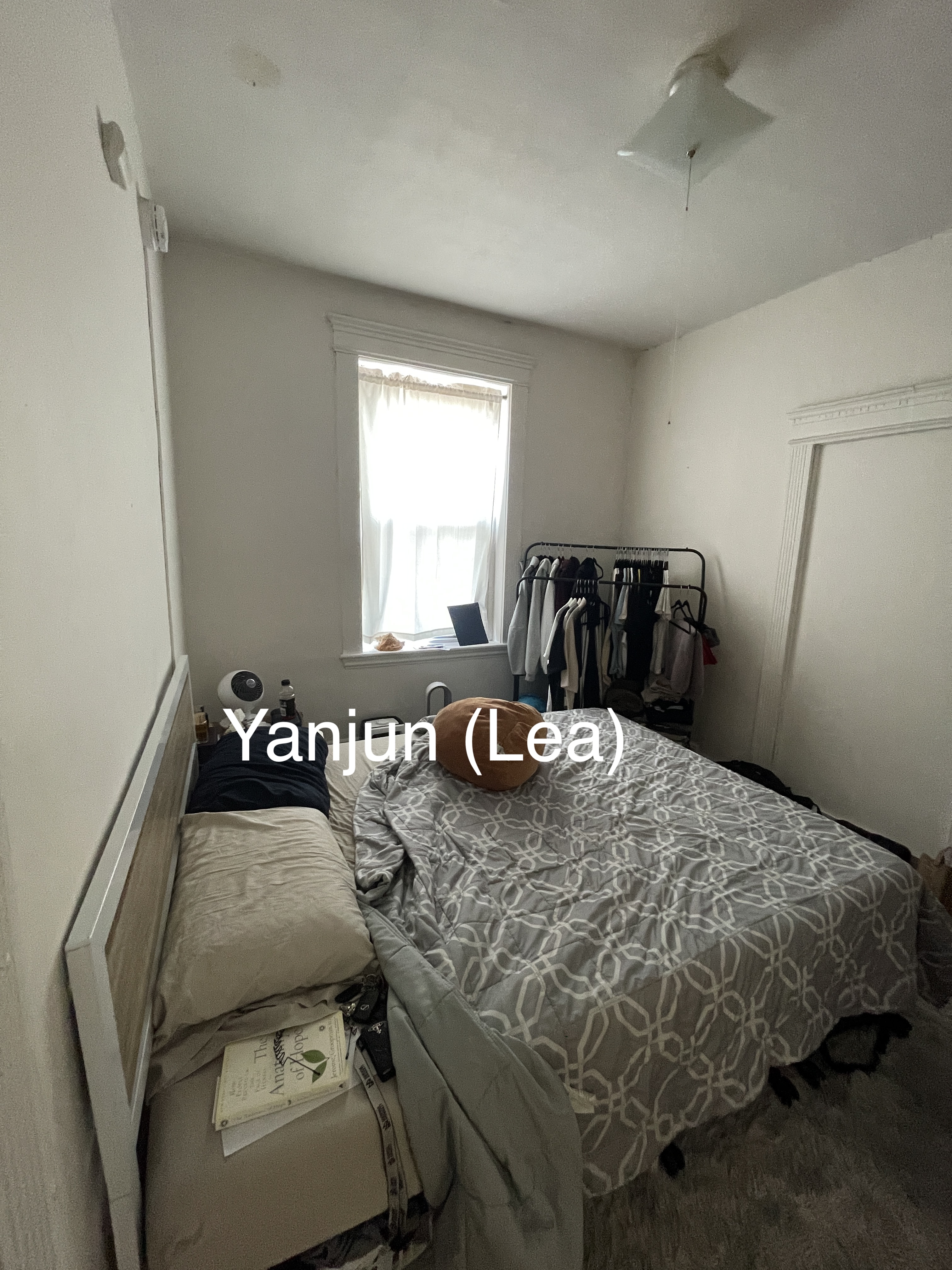 2 bed, 1 bath apartment for rent at 48 Brighton Ave Unit 32, Brighton — photo 4 of 9