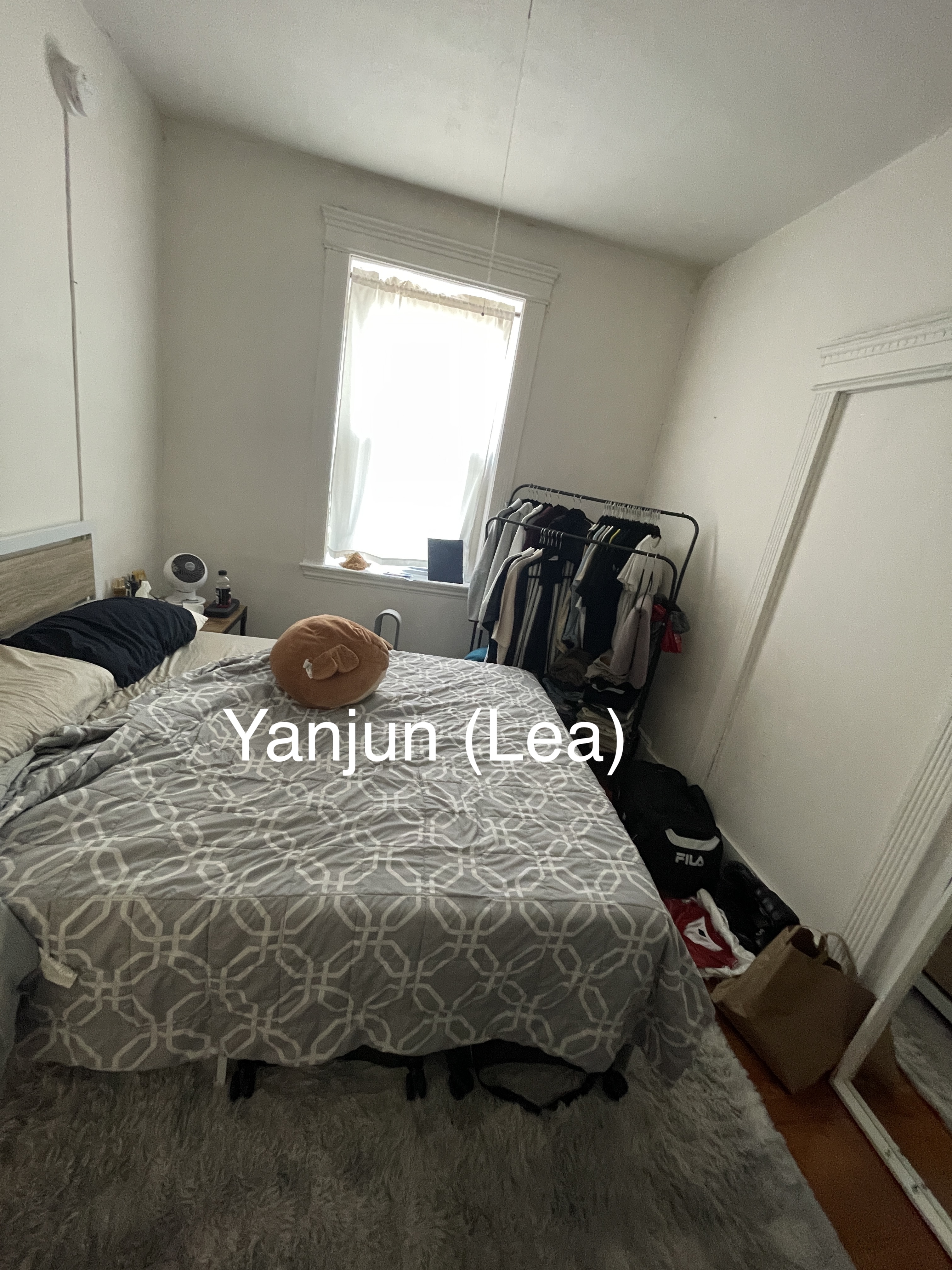 2 bed, 1 bath apartment for rent at 48 Brighton Ave Unit 32, Brighton — photo 5 of 9