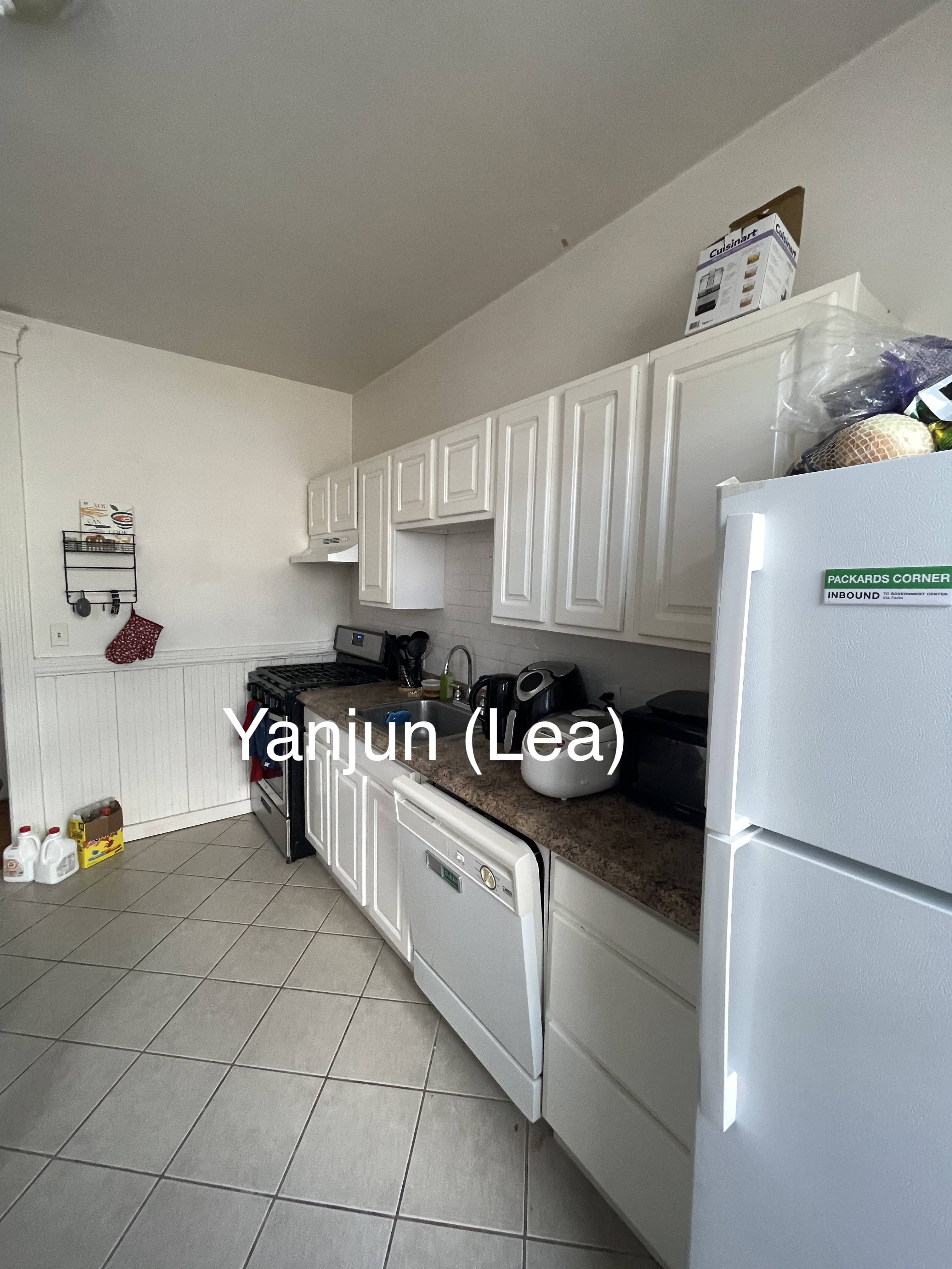 2 bed, 1 bath apartment for rent at 48 Brighton Ave Unit 32, Brighton — photo 2 of 9