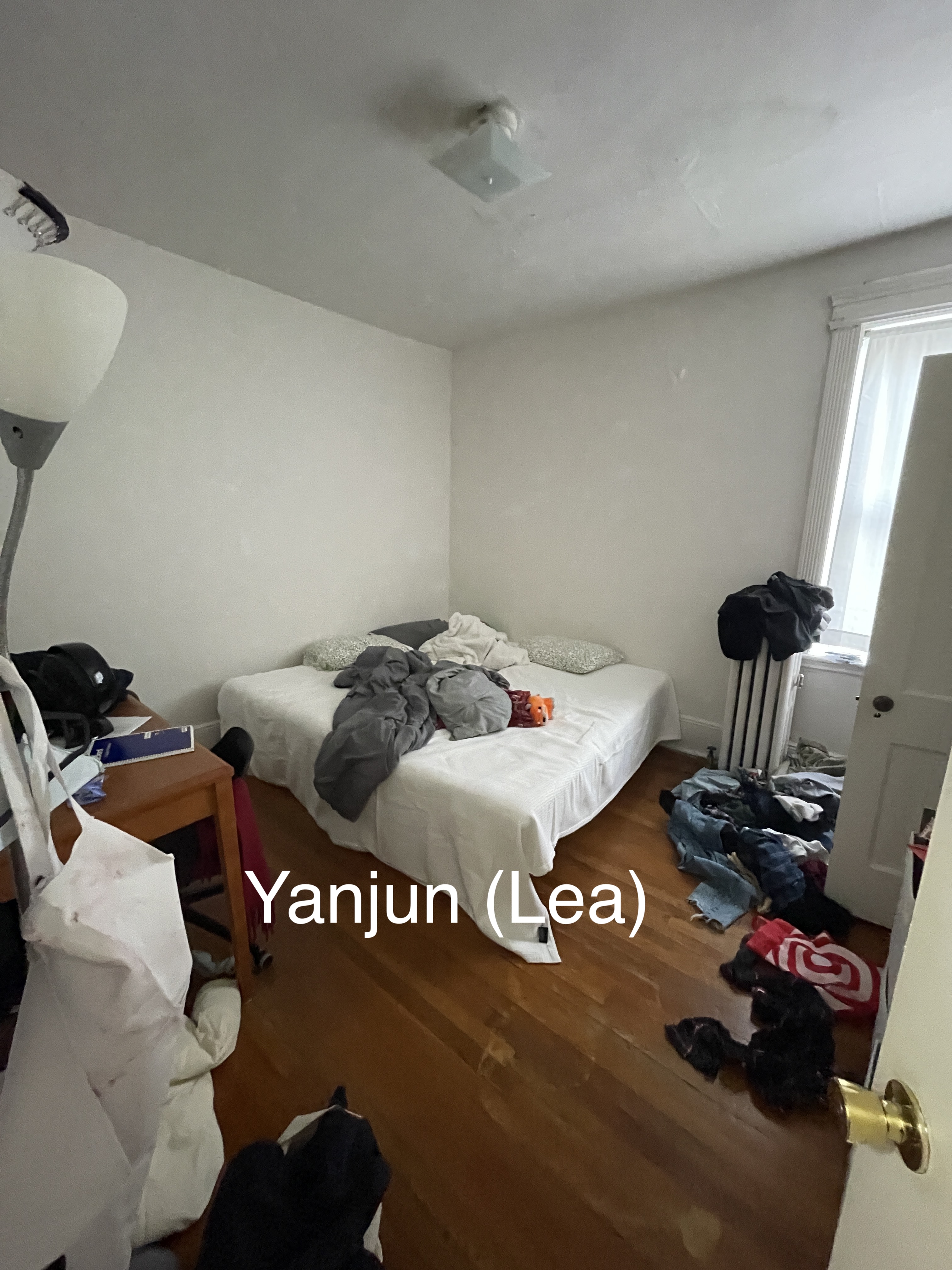 2 bed, 1 bath apartment for rent at 48 Brighton Ave Unit 32, Brighton — photo 6 of 9