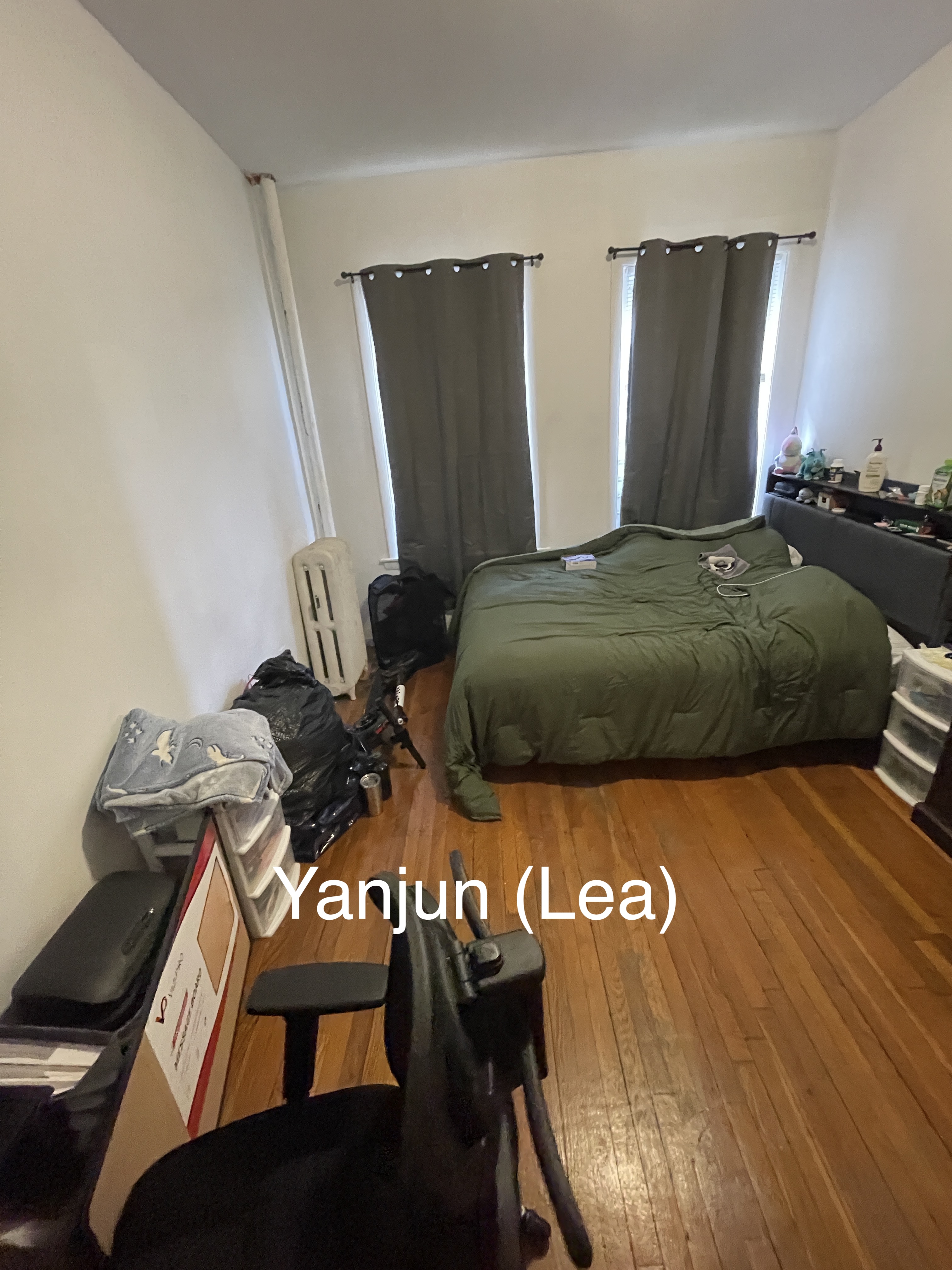 4 bed, 1 bath apartment for rent at 48 Brighton Ave Unit 5, Brighton — photo 17 of 21