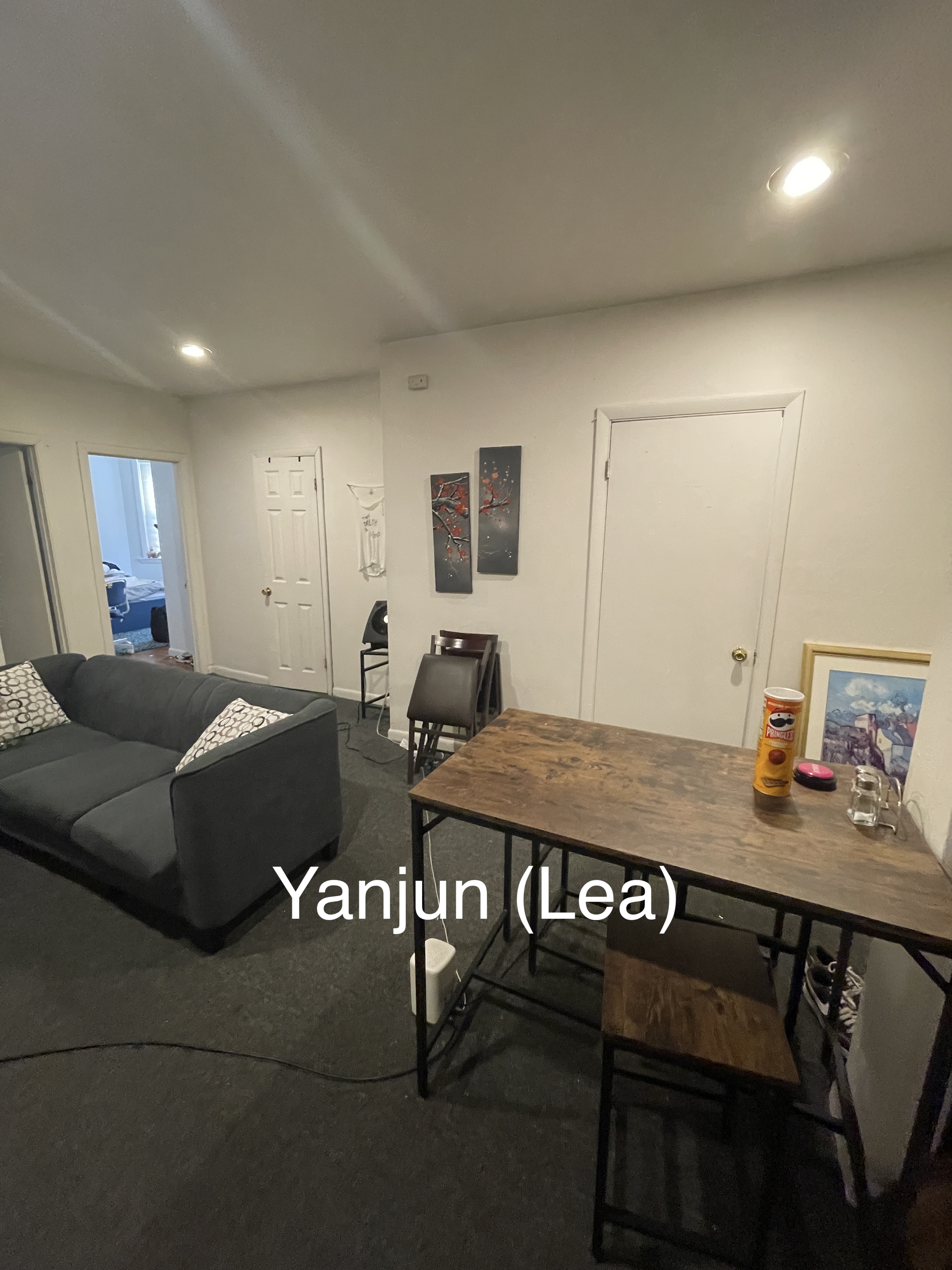 4 bed, 1 bath apartment for rent at 48 Brighton Ave Unit 5, Brighton — photo 5 of 21