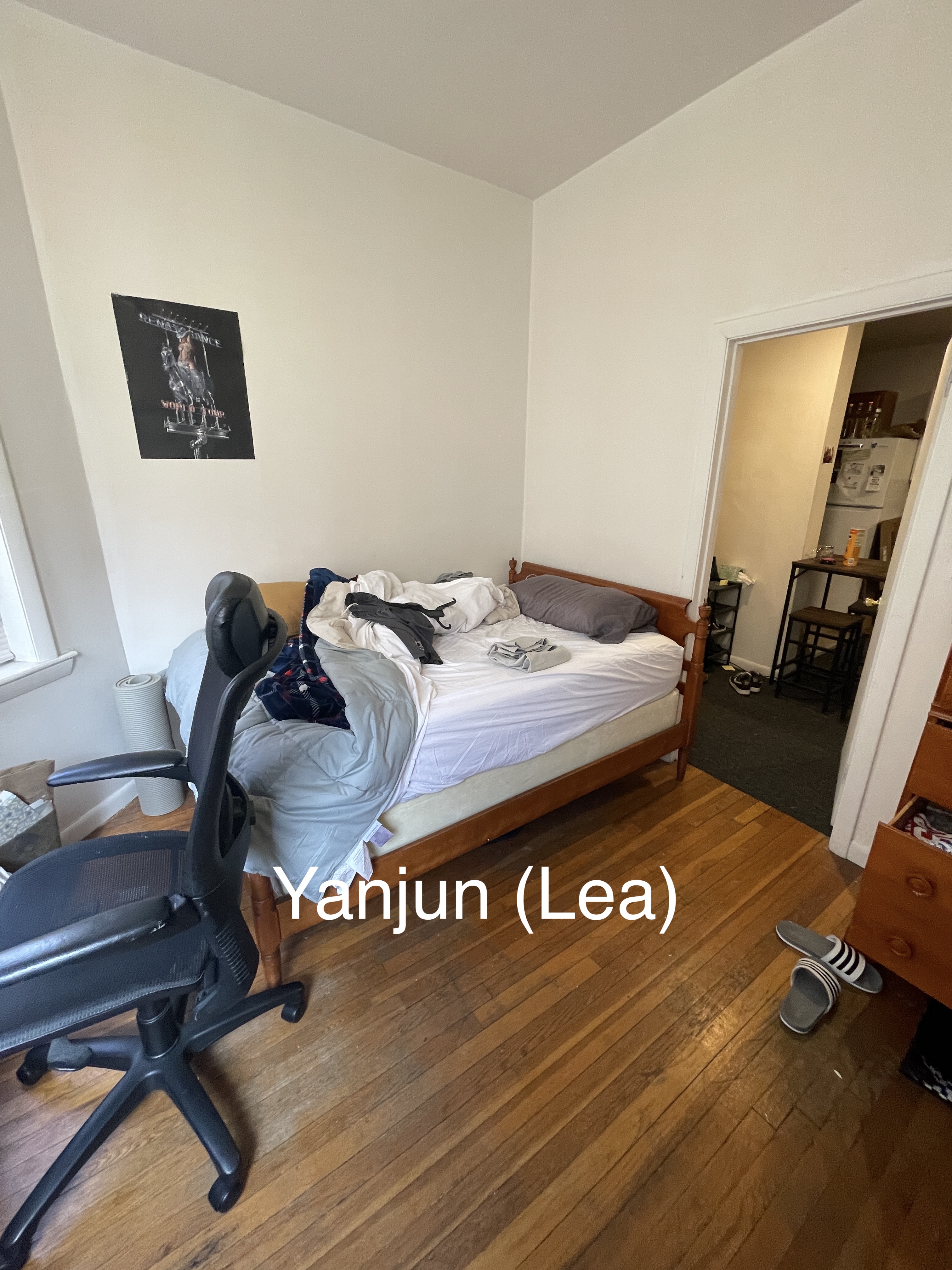 4 bed, 1 bath apartment for rent at 48 Brighton Ave Unit 5, Brighton — photo 9 of 21