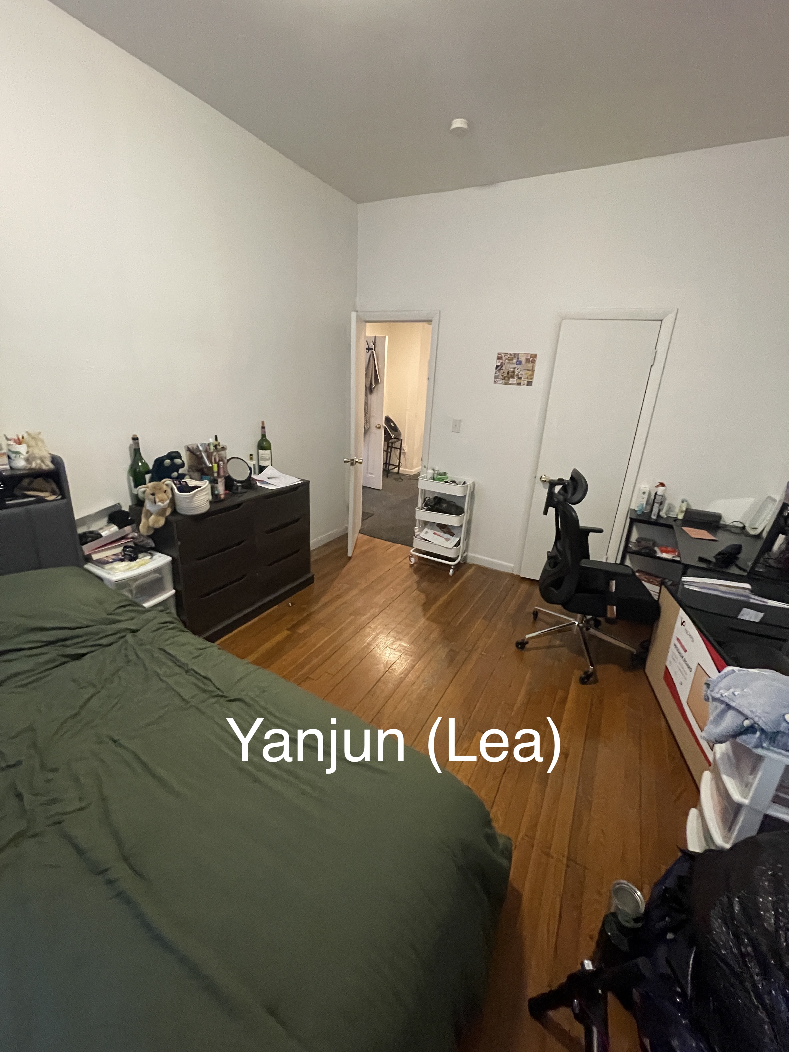 4 bed, 1 bath apartment for rent at 48 Brighton Ave Unit 5, Brighton — photo 18 of 21