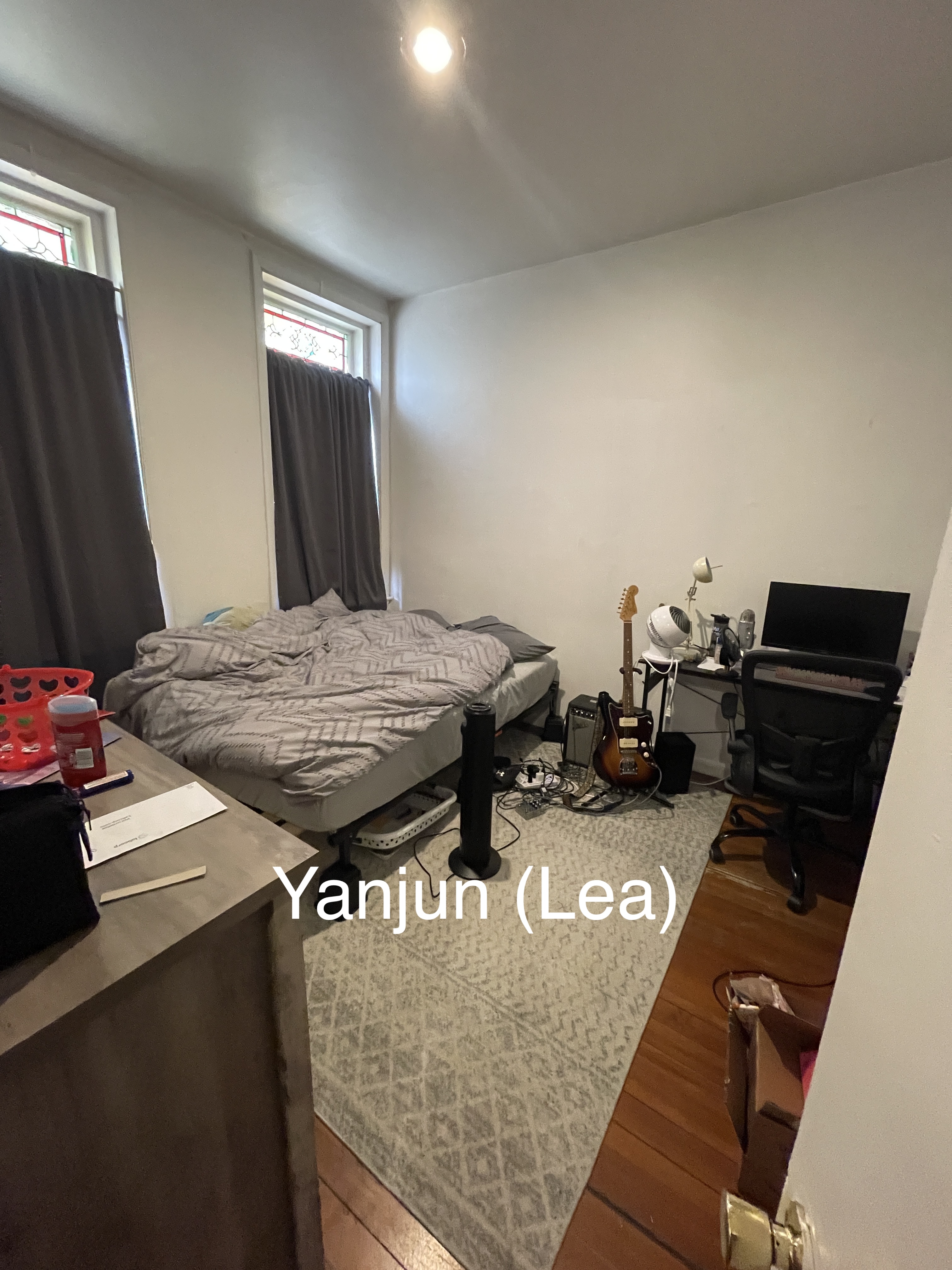 4 bed, 1 bath apartment for rent at 48 Brighton Ave Unit 5, Brighton — photo 11 of 21