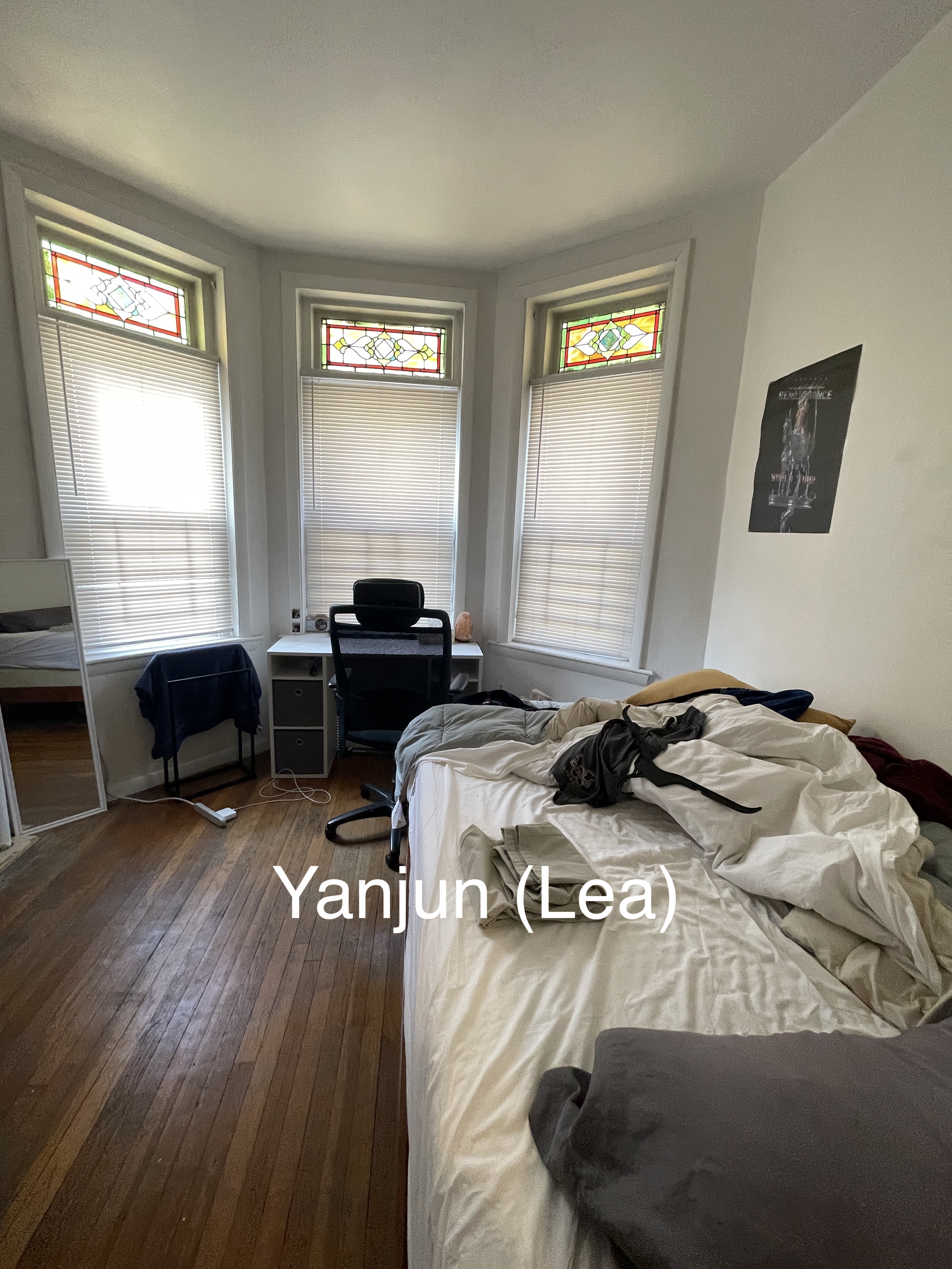 4 bed, 1 bath apartment for rent at 48 Brighton Ave Unit 5, Brighton — photo 8 of 21