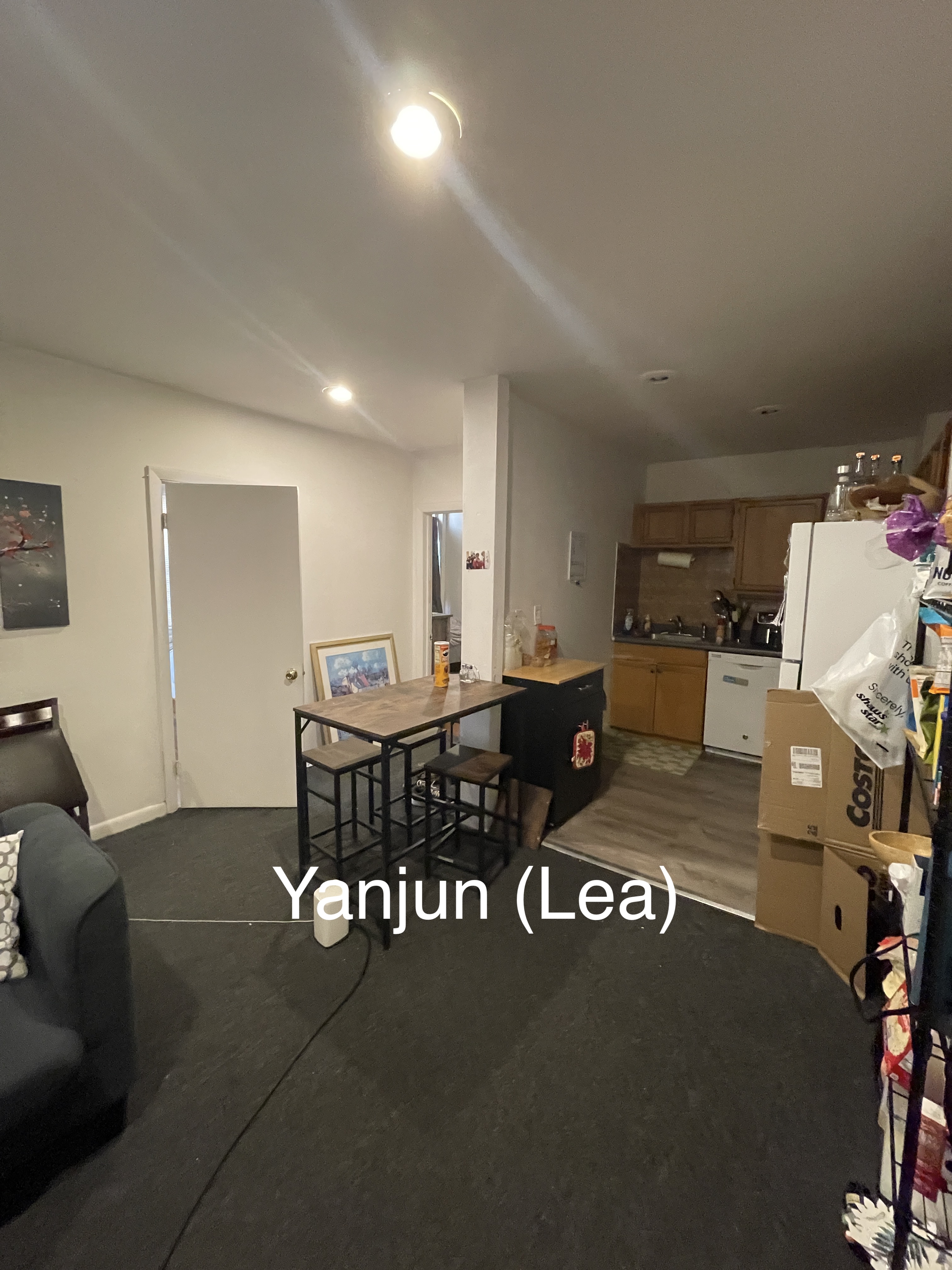 4 bed, 1 bath apartment for rent at 48 Brighton Ave Unit 5, Brighton — photo 2 of 21