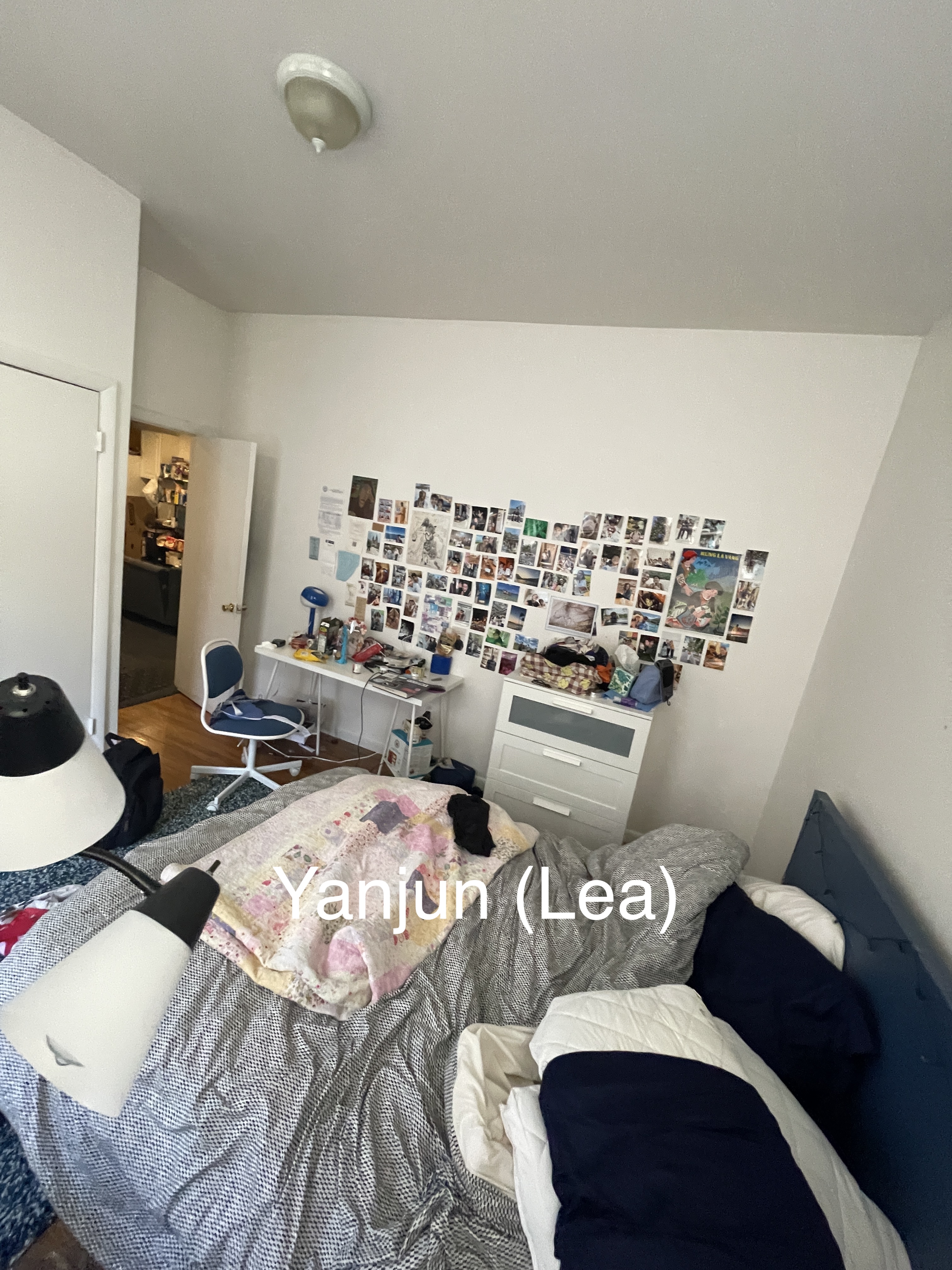4 bed, 1 bath apartment for rent at 48 Brighton Ave Unit 5, Brighton — photo 15 of 21