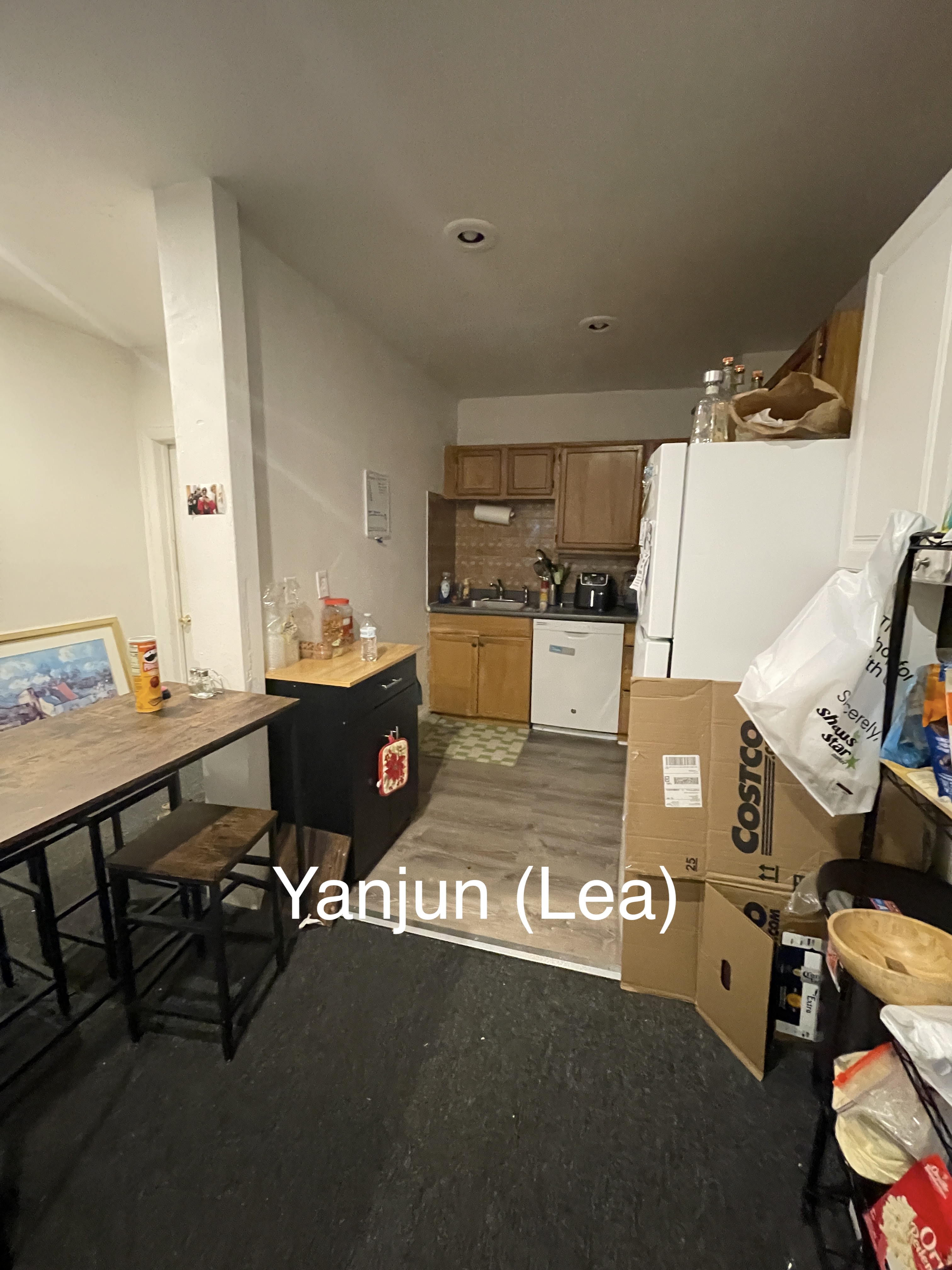 4 bed, 1 bath apartment for rent at 48 Brighton Ave Unit 5, Brighton — photo 3 of 21