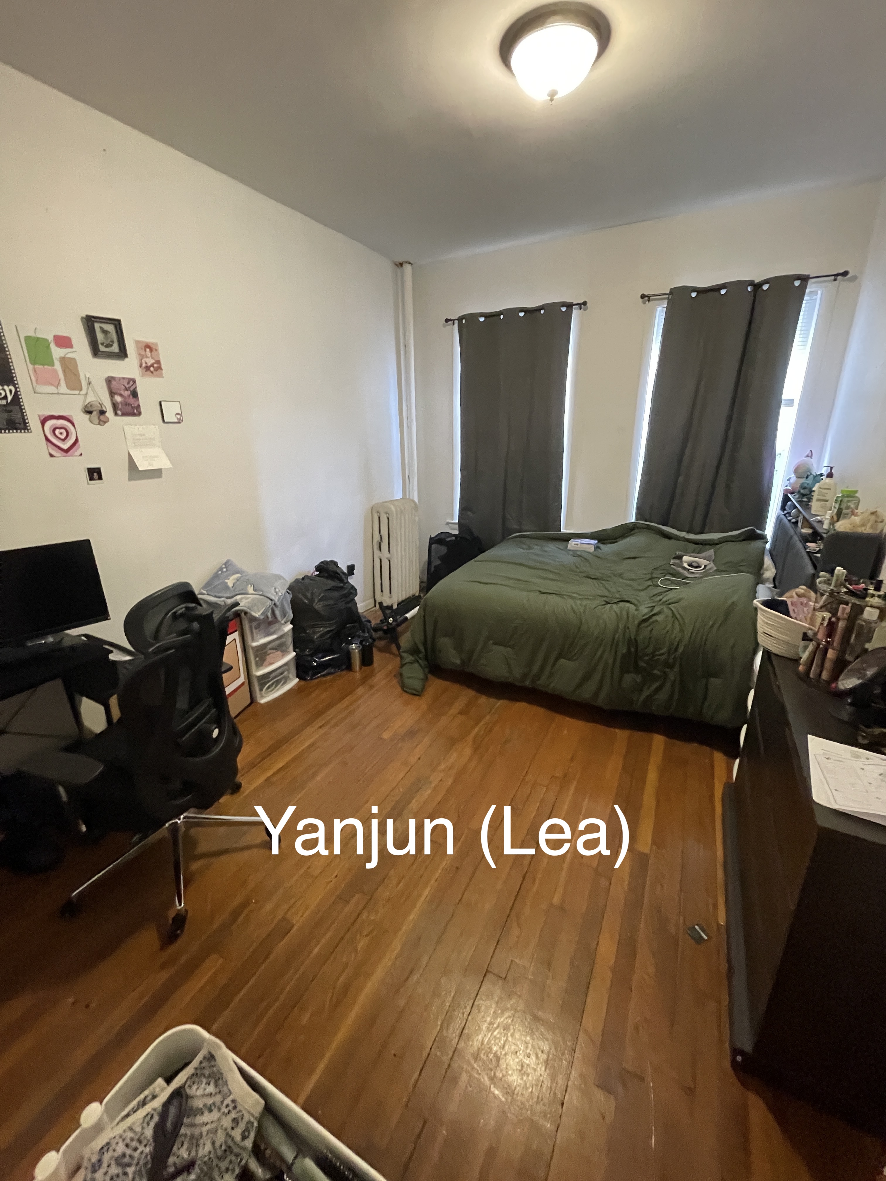 4 bed, 1 bath apartment for rent at 48 Brighton Ave Unit 5, Brighton — photo 16 of 21