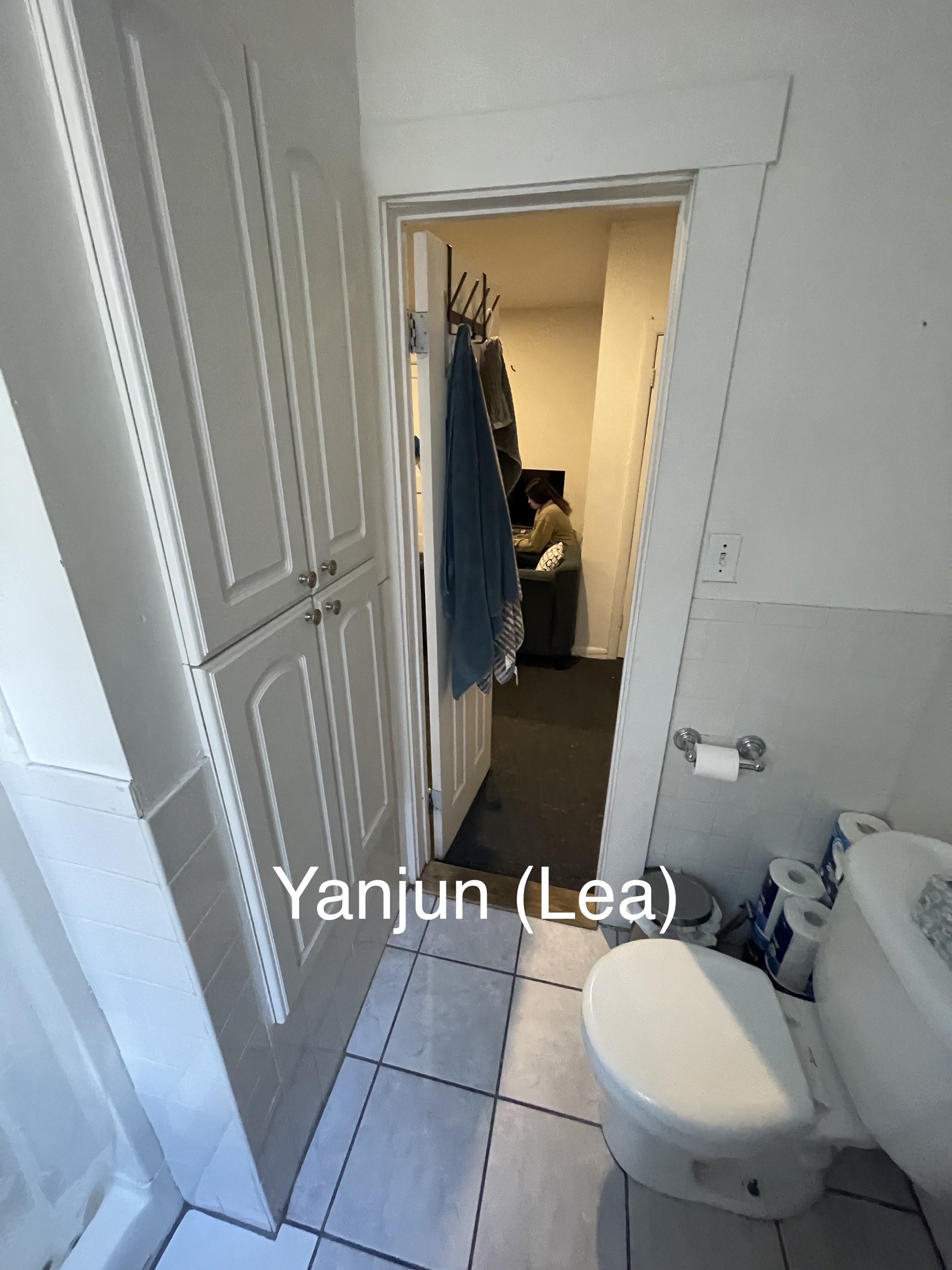 4 bed, 1 bath apartment for rent at 48 Brighton Ave Unit 5, Brighton — photo 20 of 21
