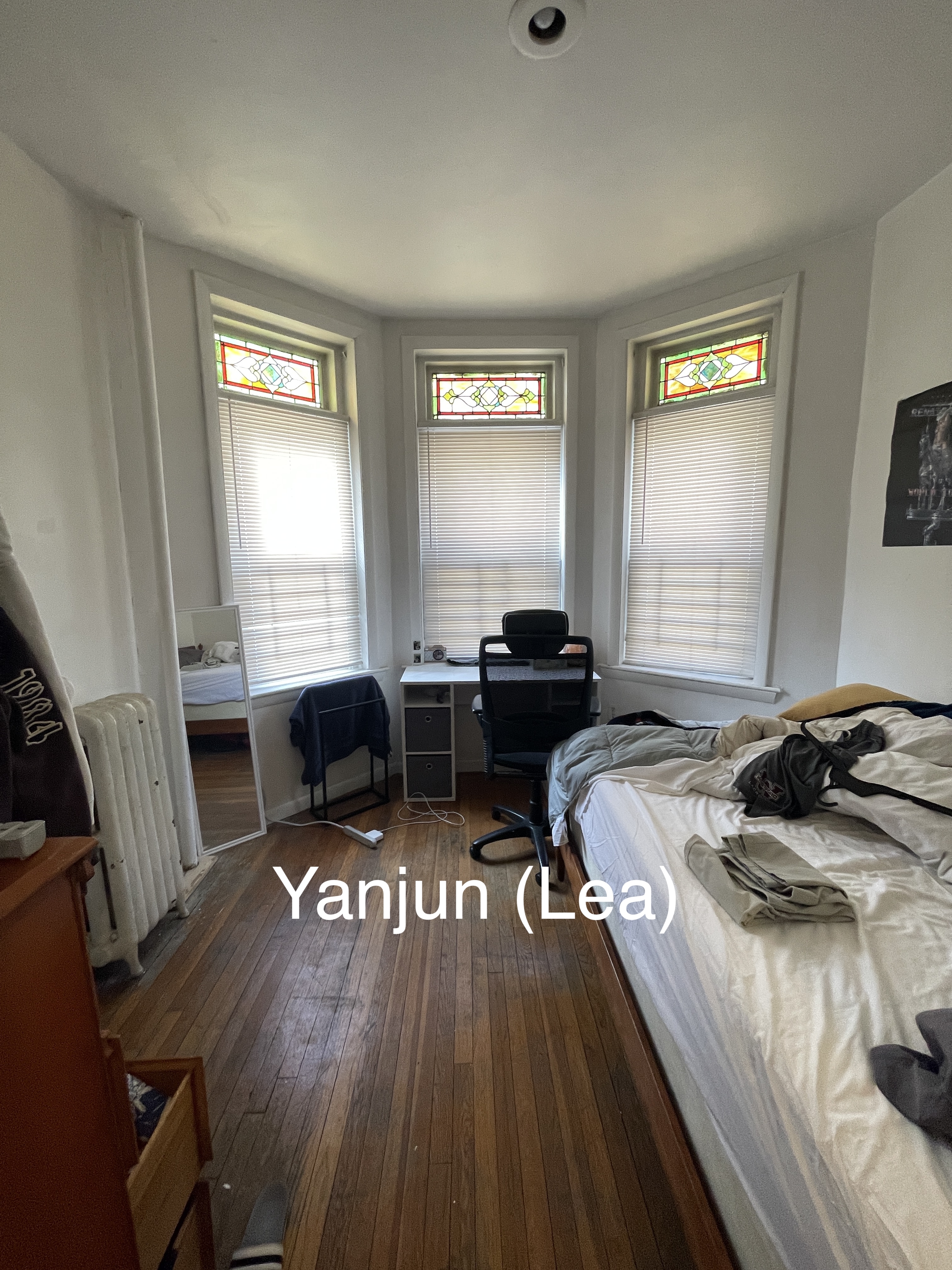 4 bed, 1 bath apartment for rent at 48 Brighton Ave Unit 5, Brighton — photo 7 of 21