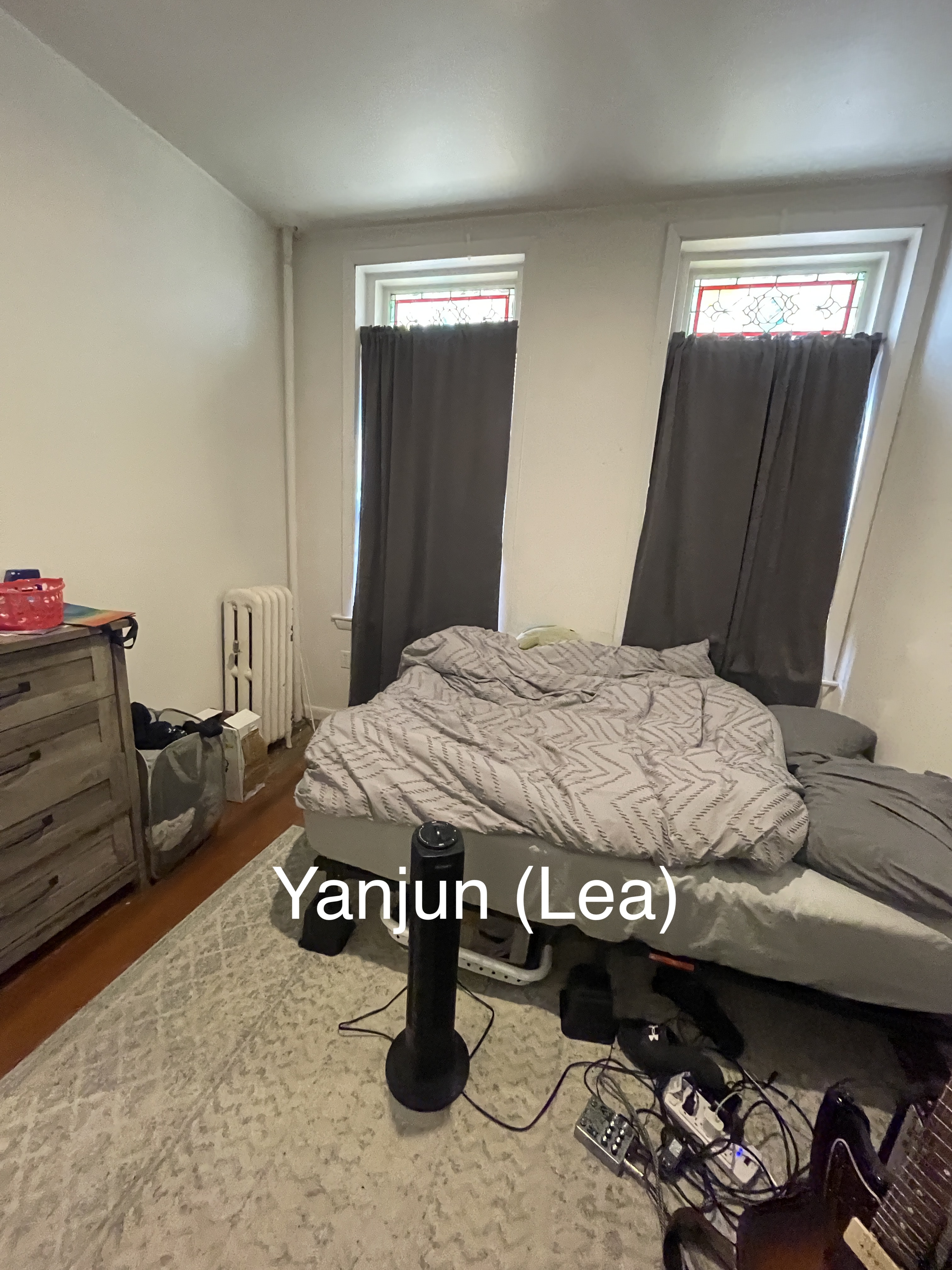 4 bed, 1 bath apartment for rent at 48 Brighton Ave Unit 5, Brighton — photo 12 of 21