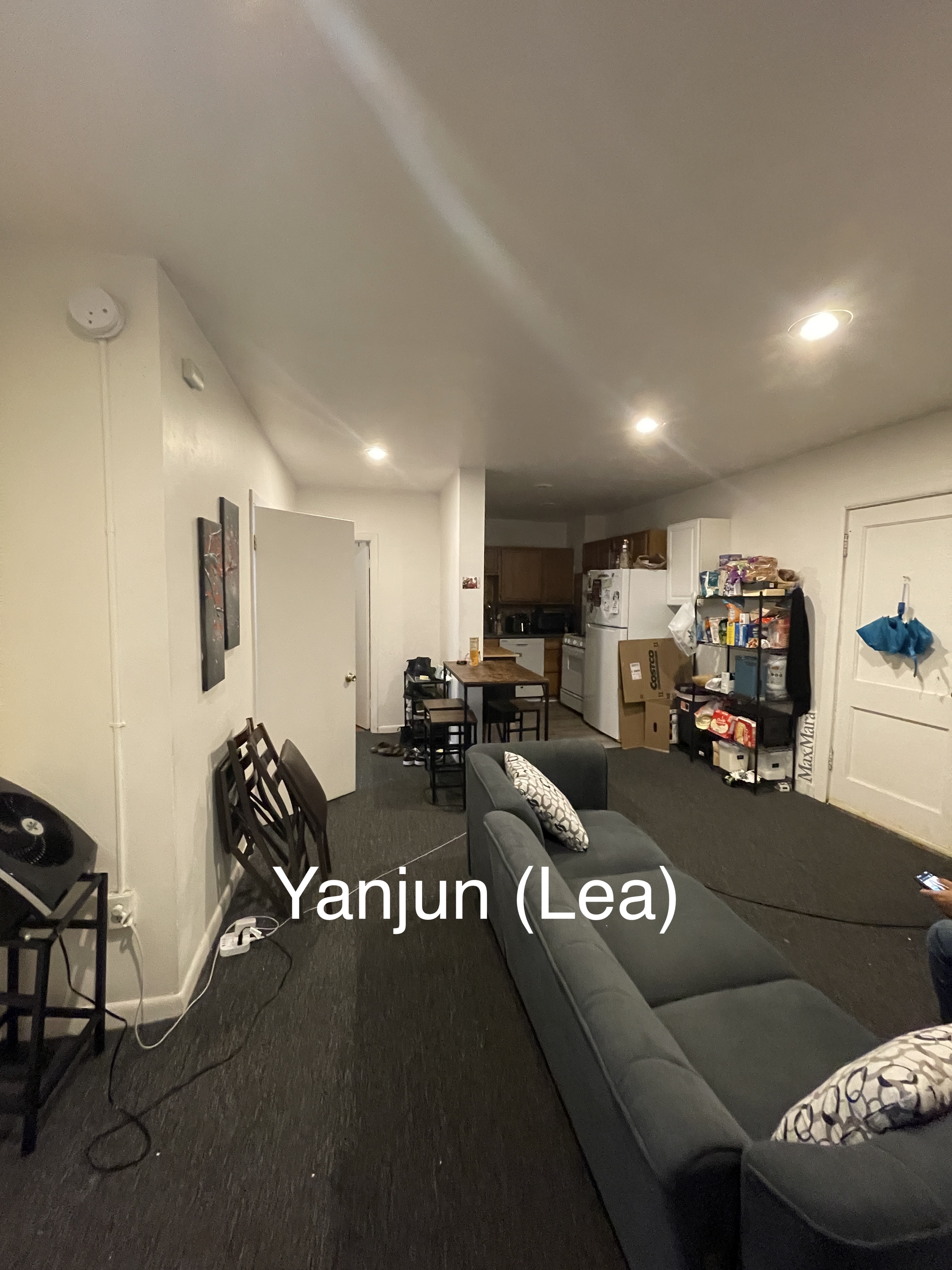 4 bed, 1 bath apartment for rent at 48 Brighton Ave Unit 5, Brighton — photo 1 of 21