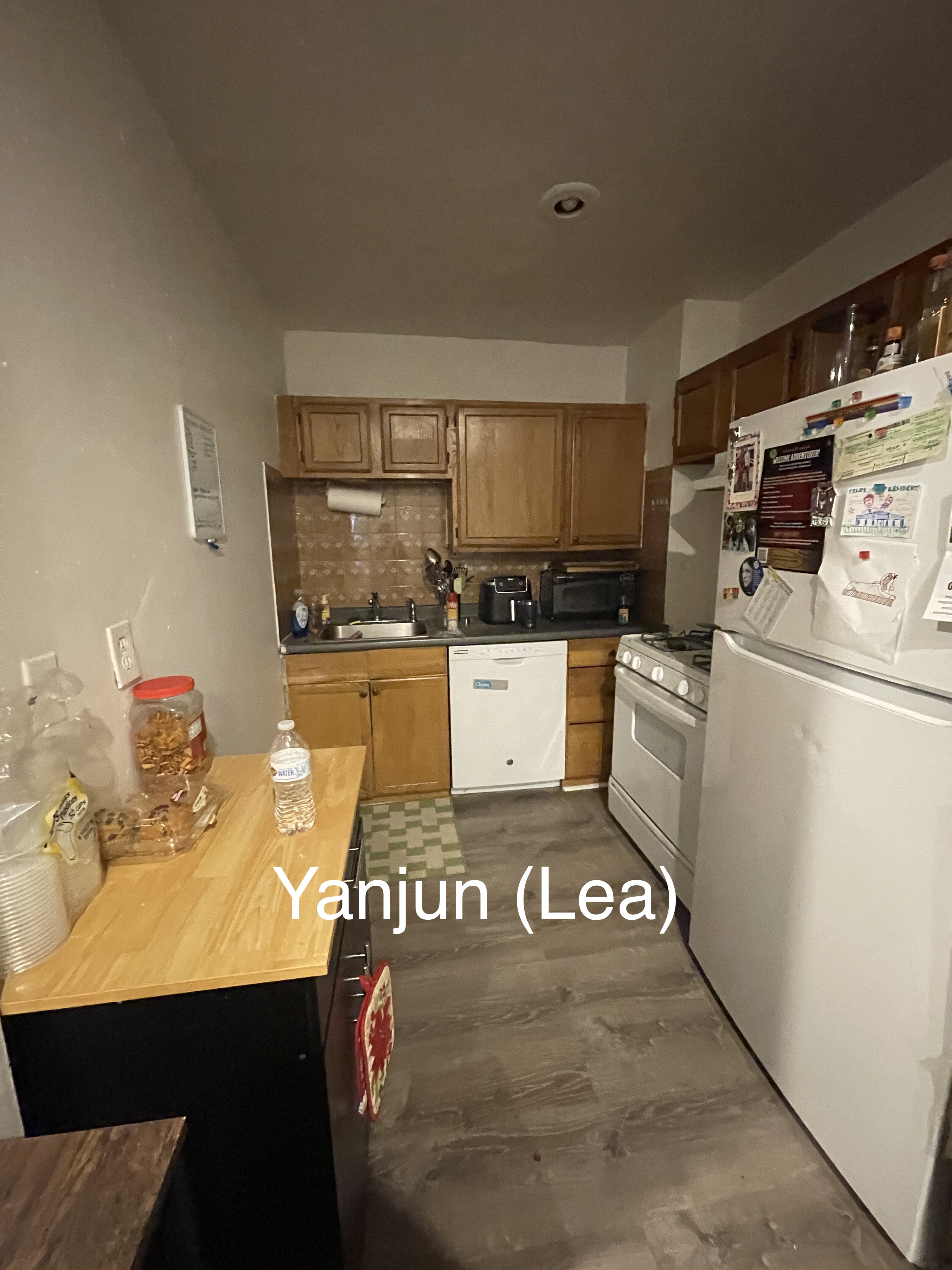 4 bed, 1 bath apartment for rent at 48 Brighton Ave Unit 5, Brighton — photo 4 of 21