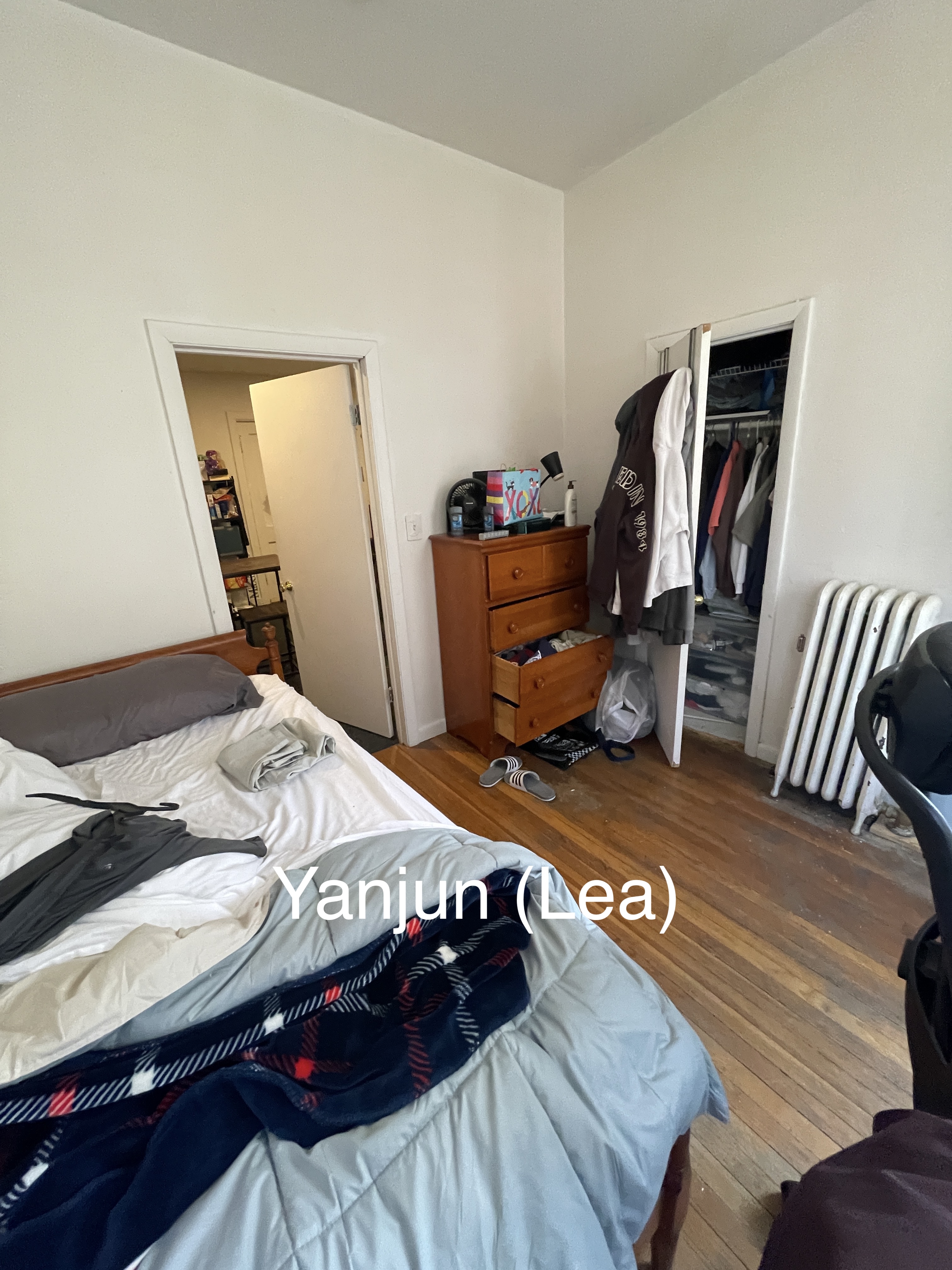 4 bed, 1 bath apartment for rent at 48 Brighton Ave Unit 5, Brighton — photo 10 of 21