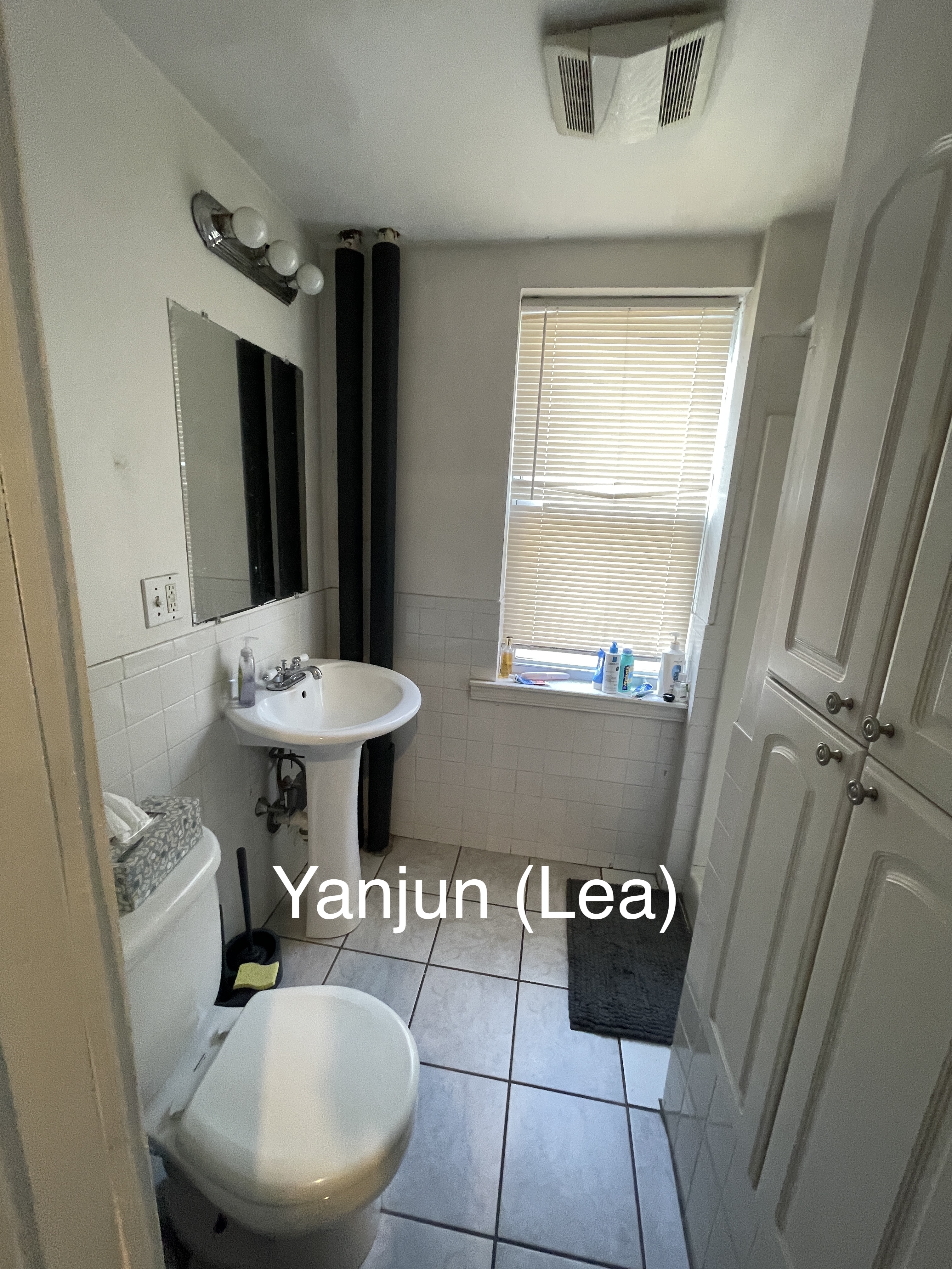 4 bed, 1 bath apartment for rent at 48 Brighton Ave Unit 5, Brighton — photo 19 of 21