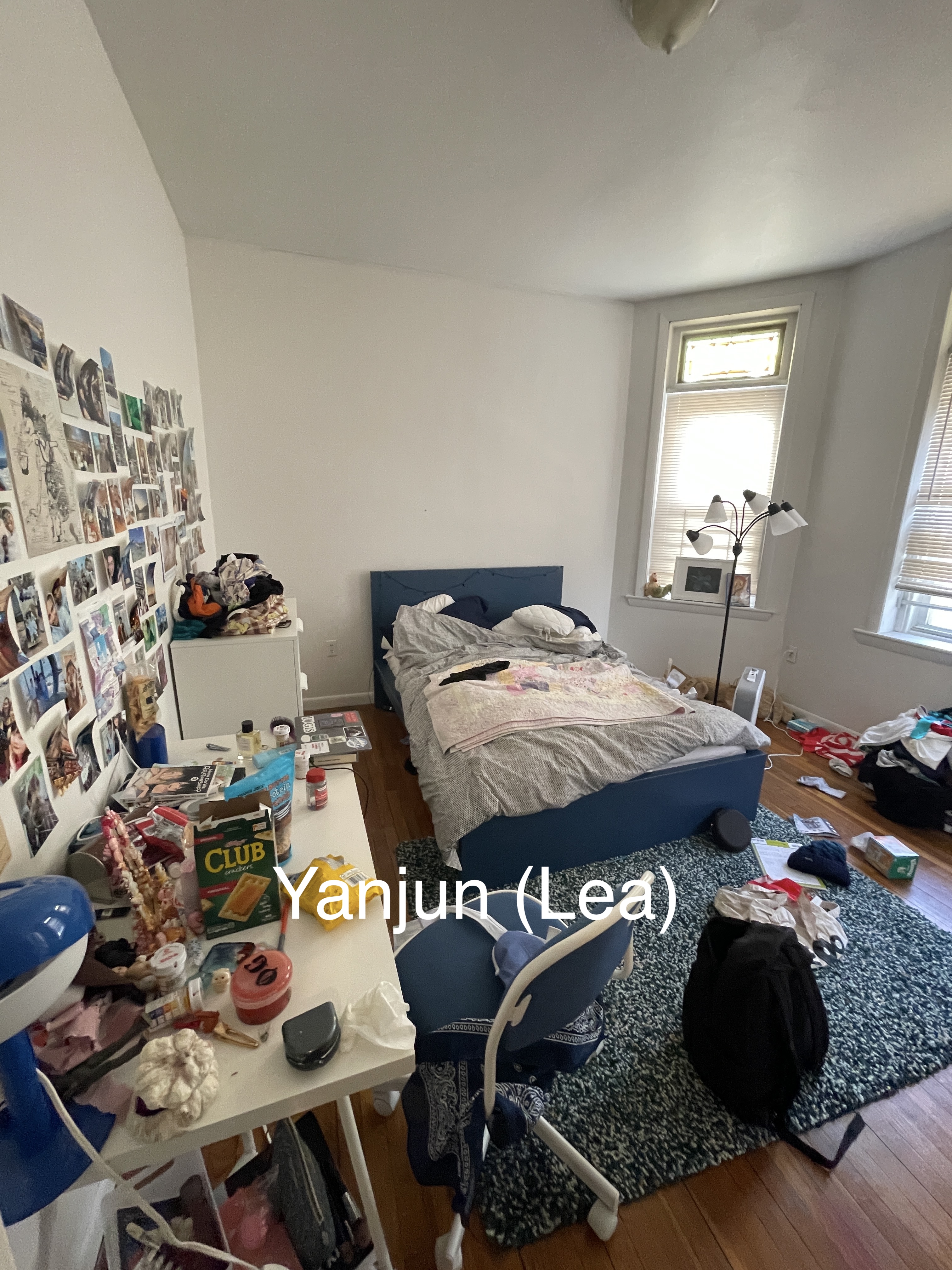 4 bed, 1 bath apartment for rent at 48 Brighton Ave Unit 5, Brighton — photo 13 of 21